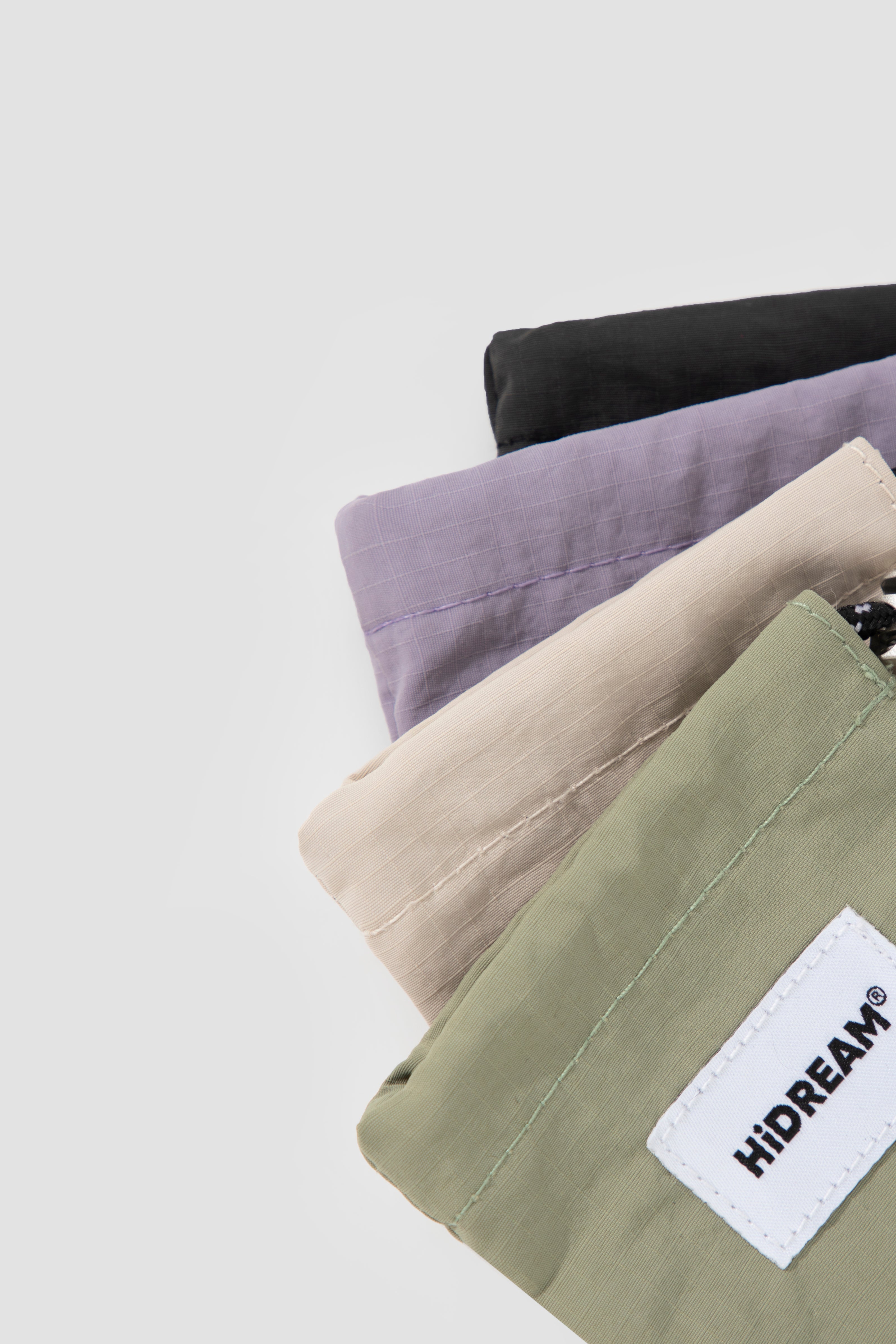 Square Dog Bag Dispenser