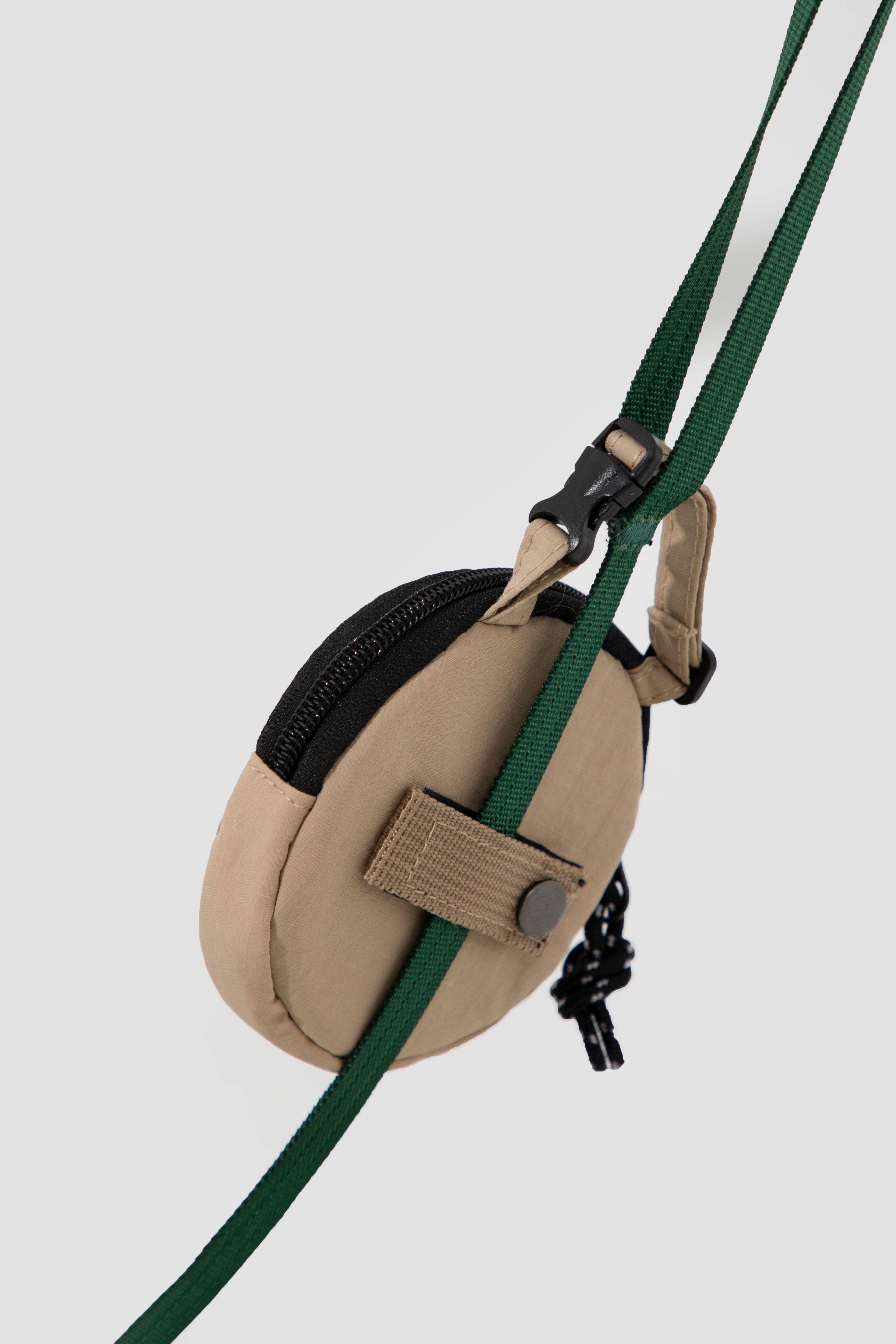 Round Dog Bag Dispenser