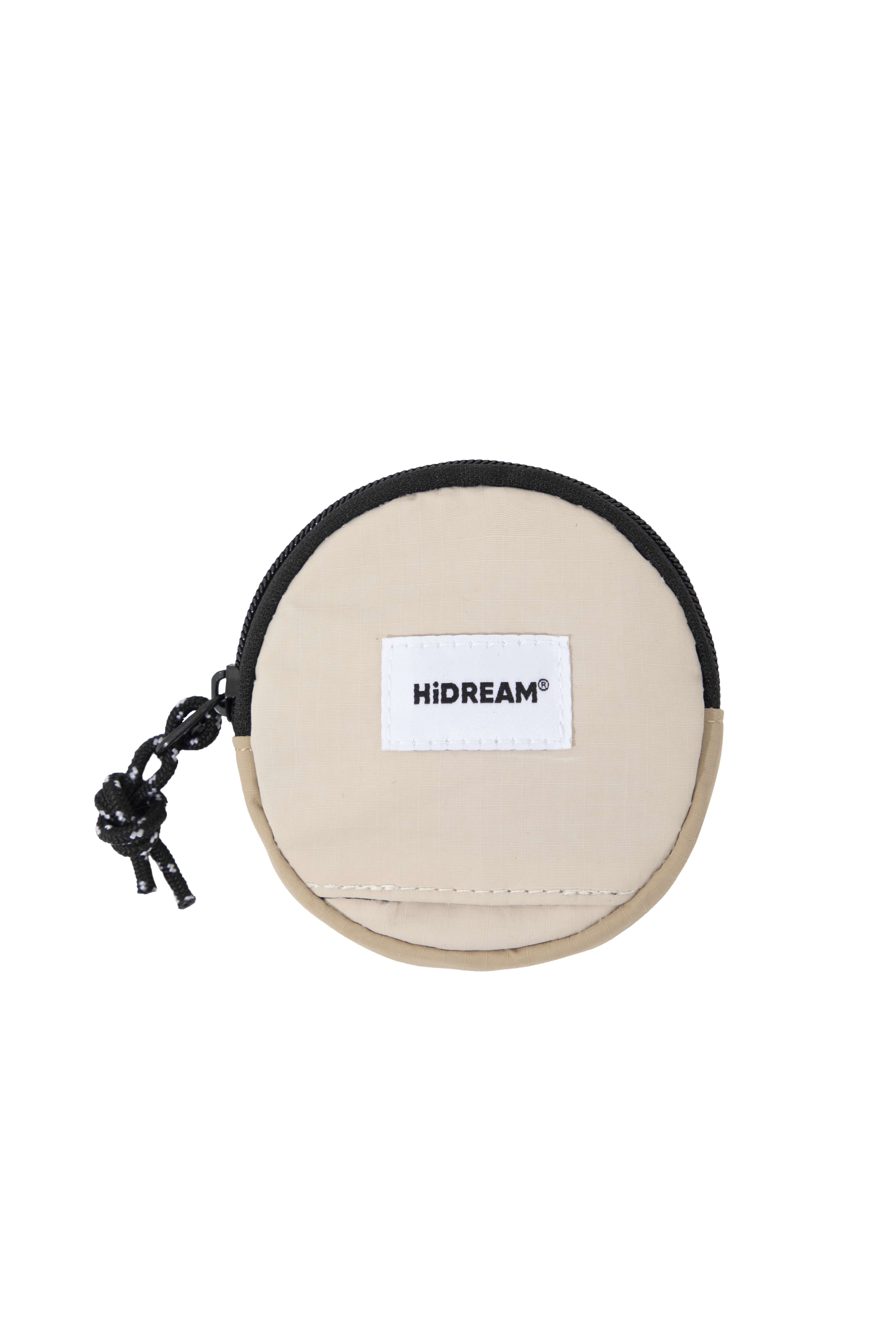 Round Dog Bag Dispenser
