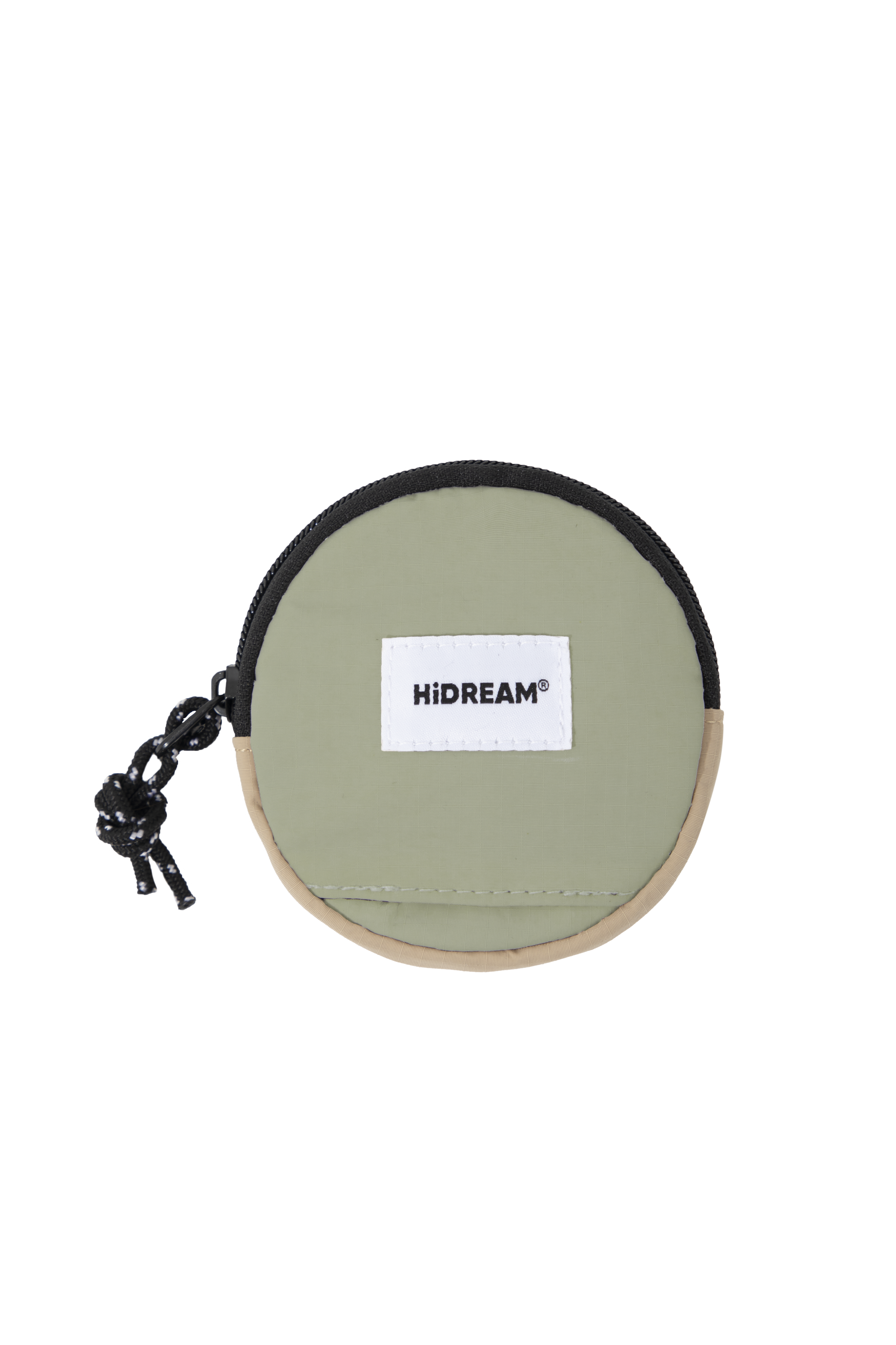 Round Dog Bag Dispenser