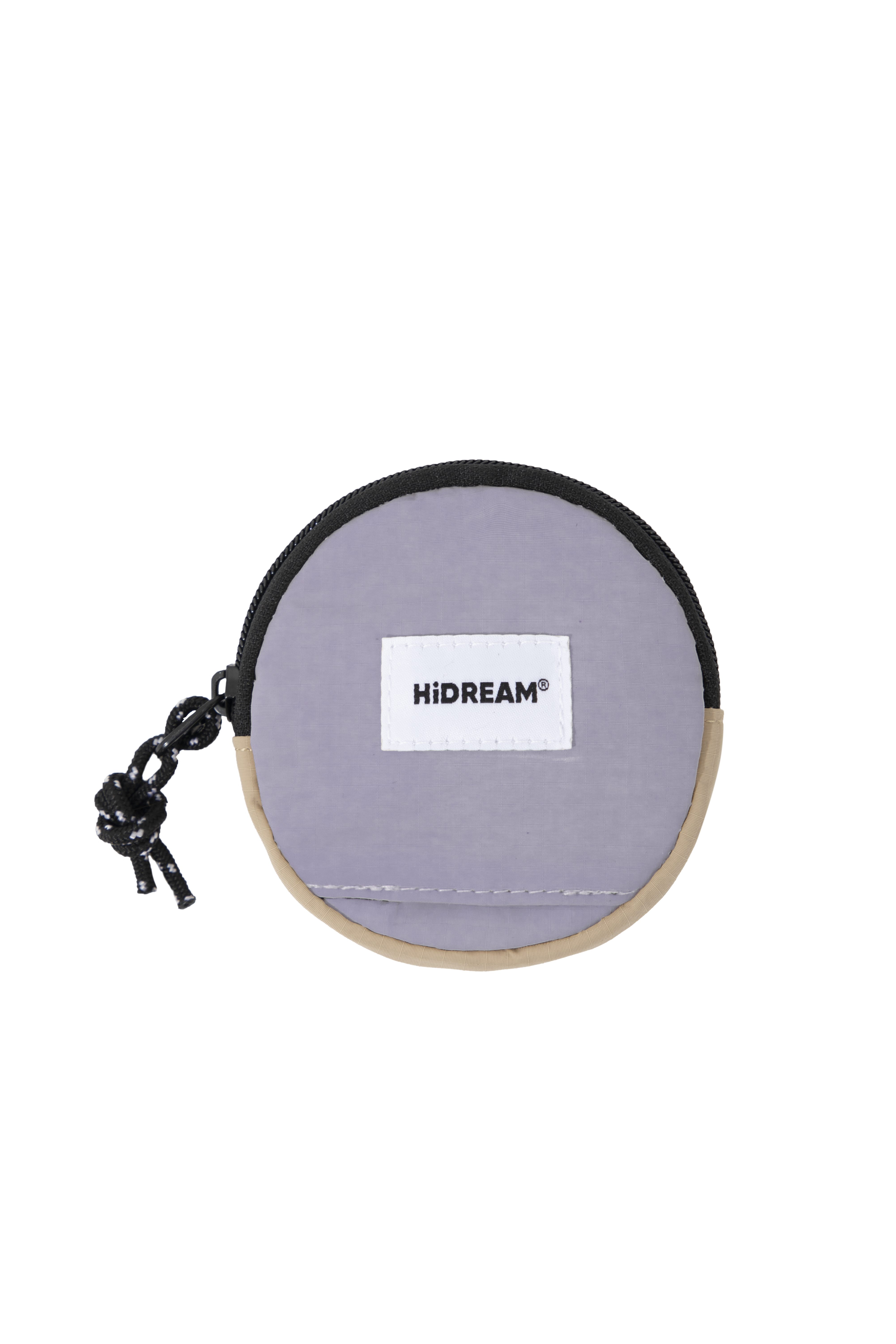 Round Dog Bag Dispenser