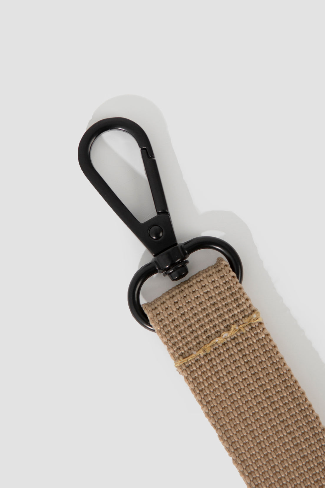 Pet Travel Crossbody Tote Bag - Oat Milk