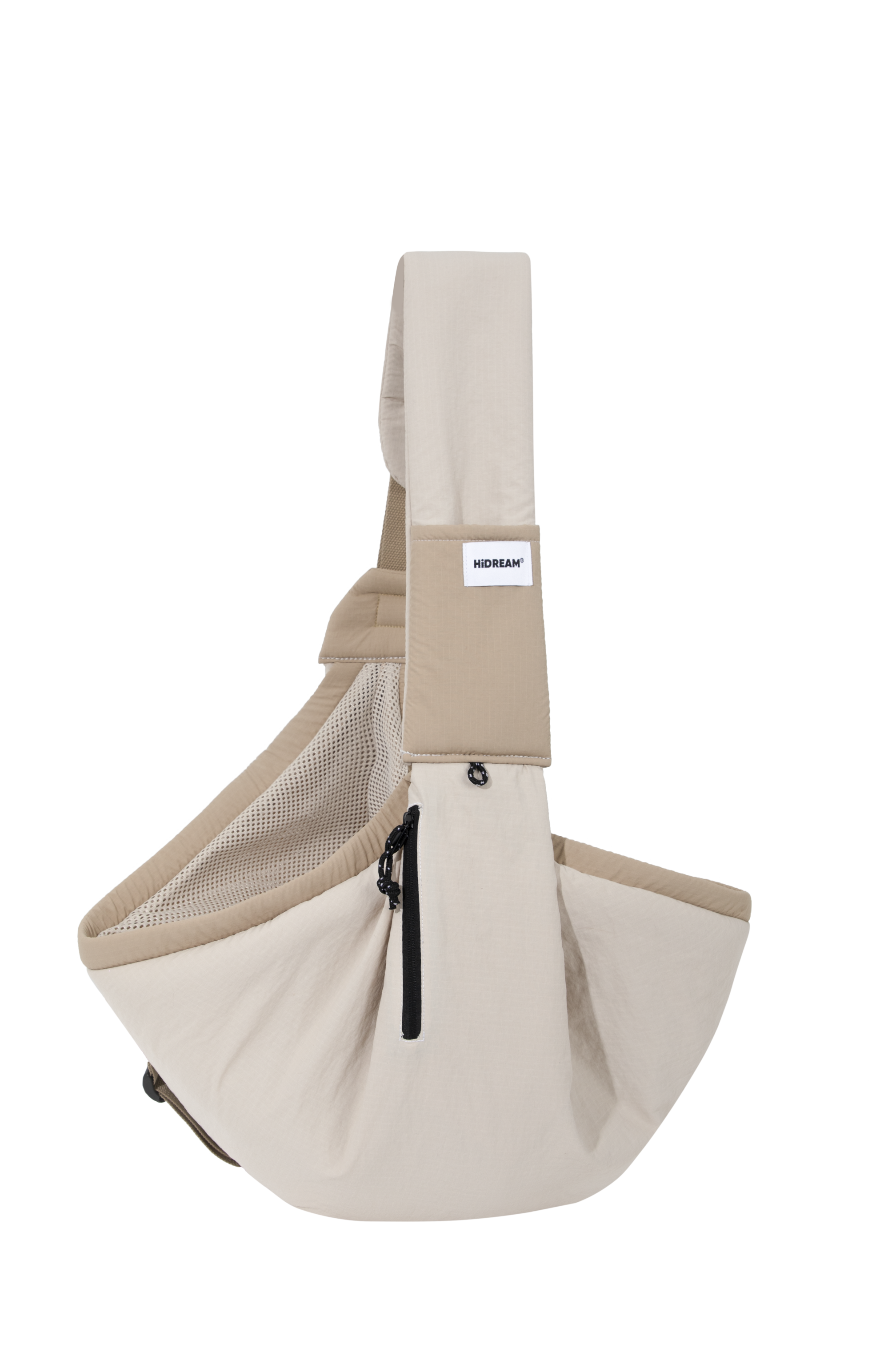 Pet Travel Crossbody Tote Bag