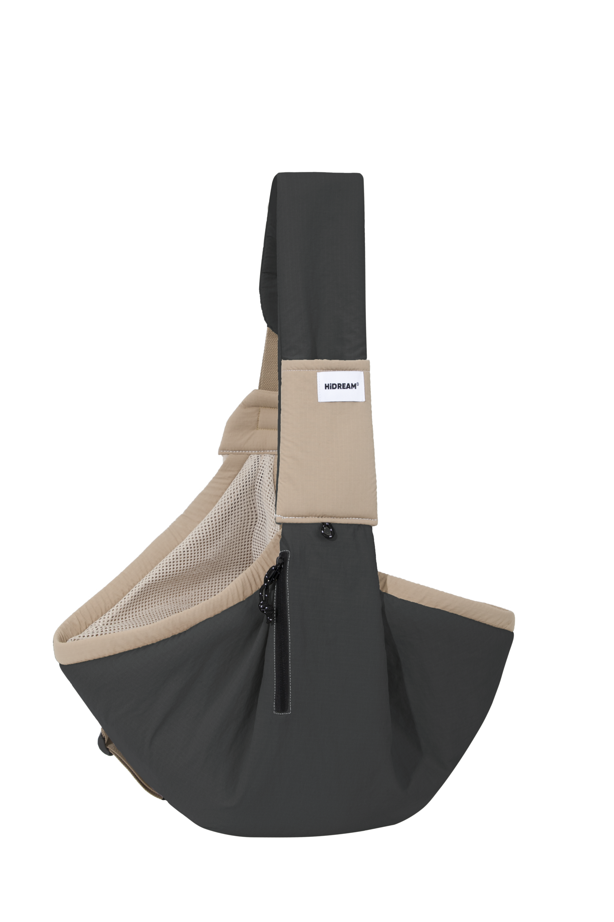 Pet Travel Crossbody Tote Bag