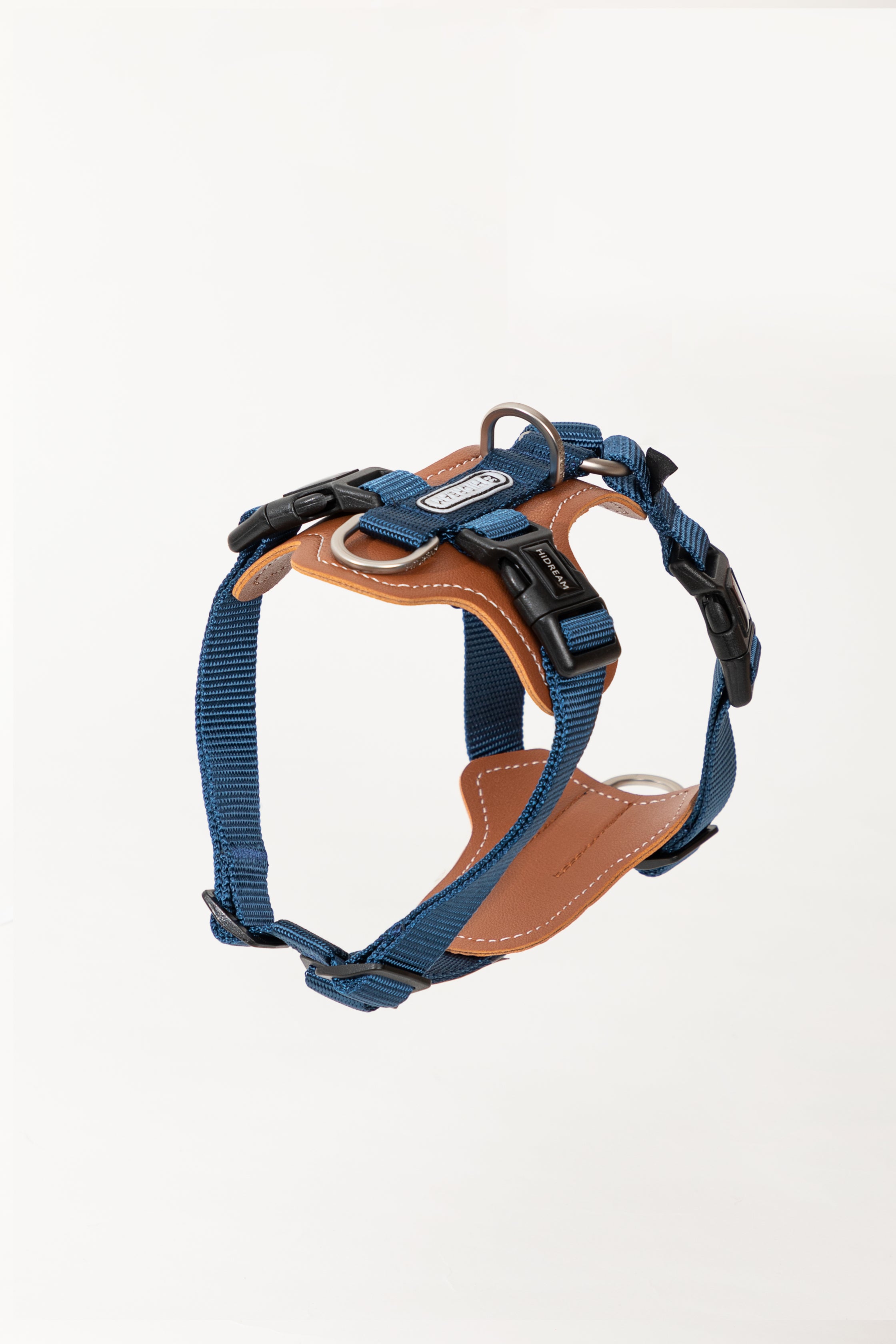 H-Style Dog Harness Vest