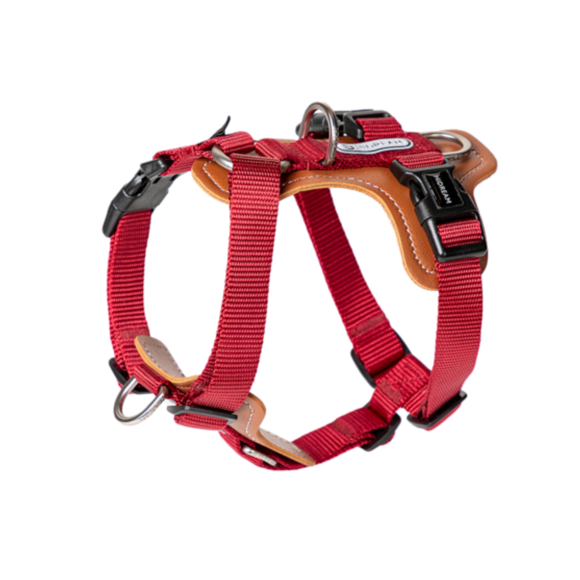 H-Style Dog Harness Vest