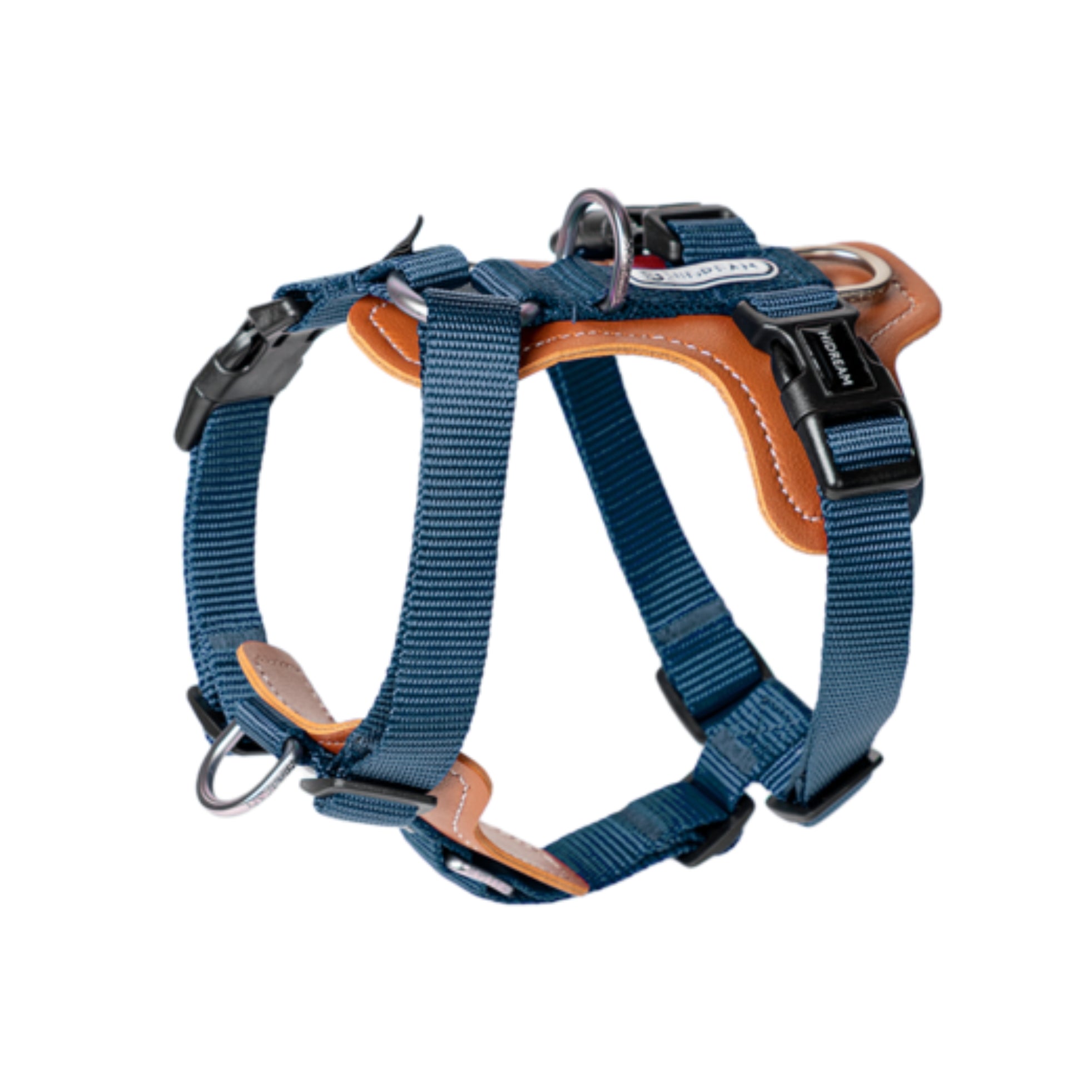 H-Style Dog Harness Vest
