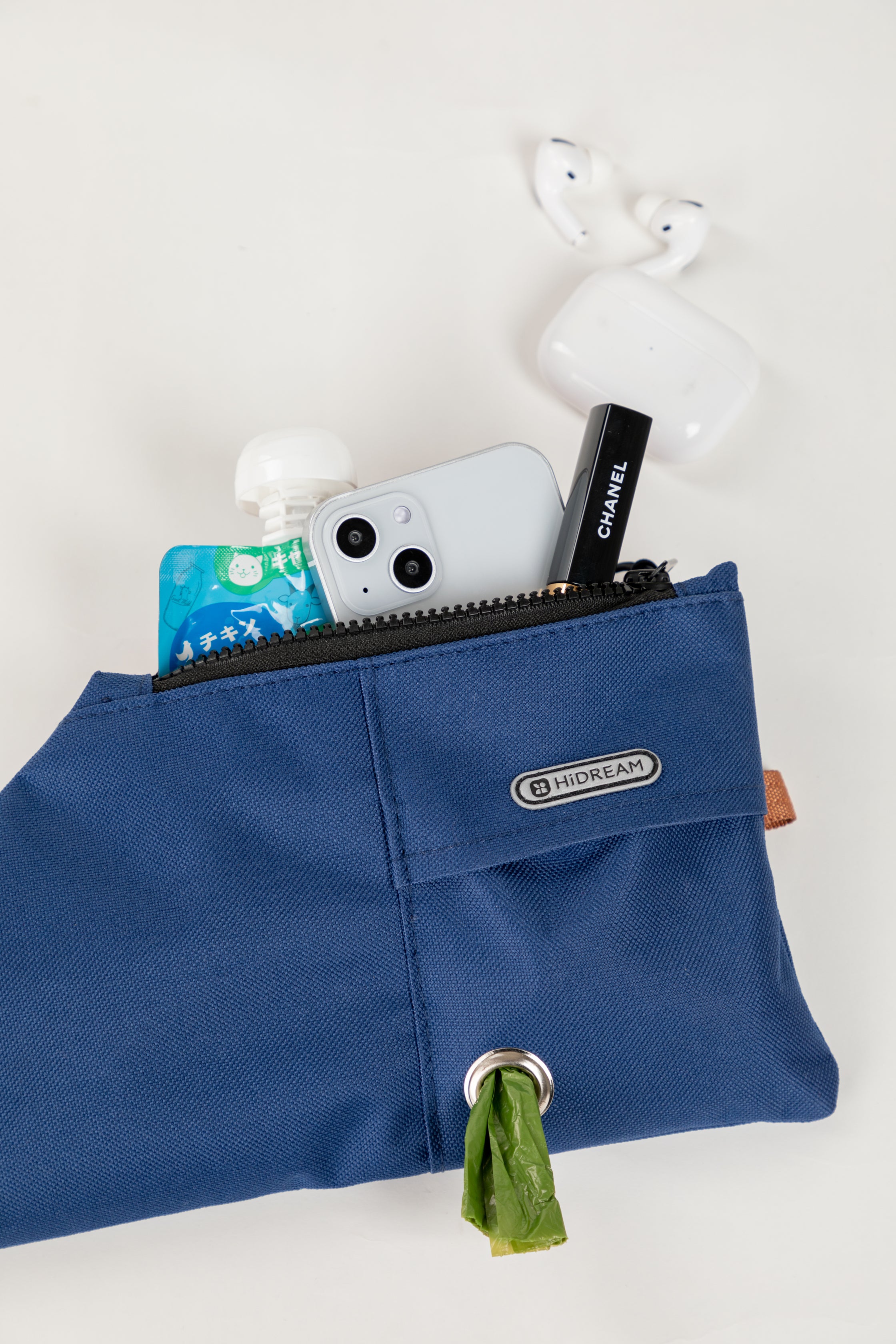 Dog Walking Bag