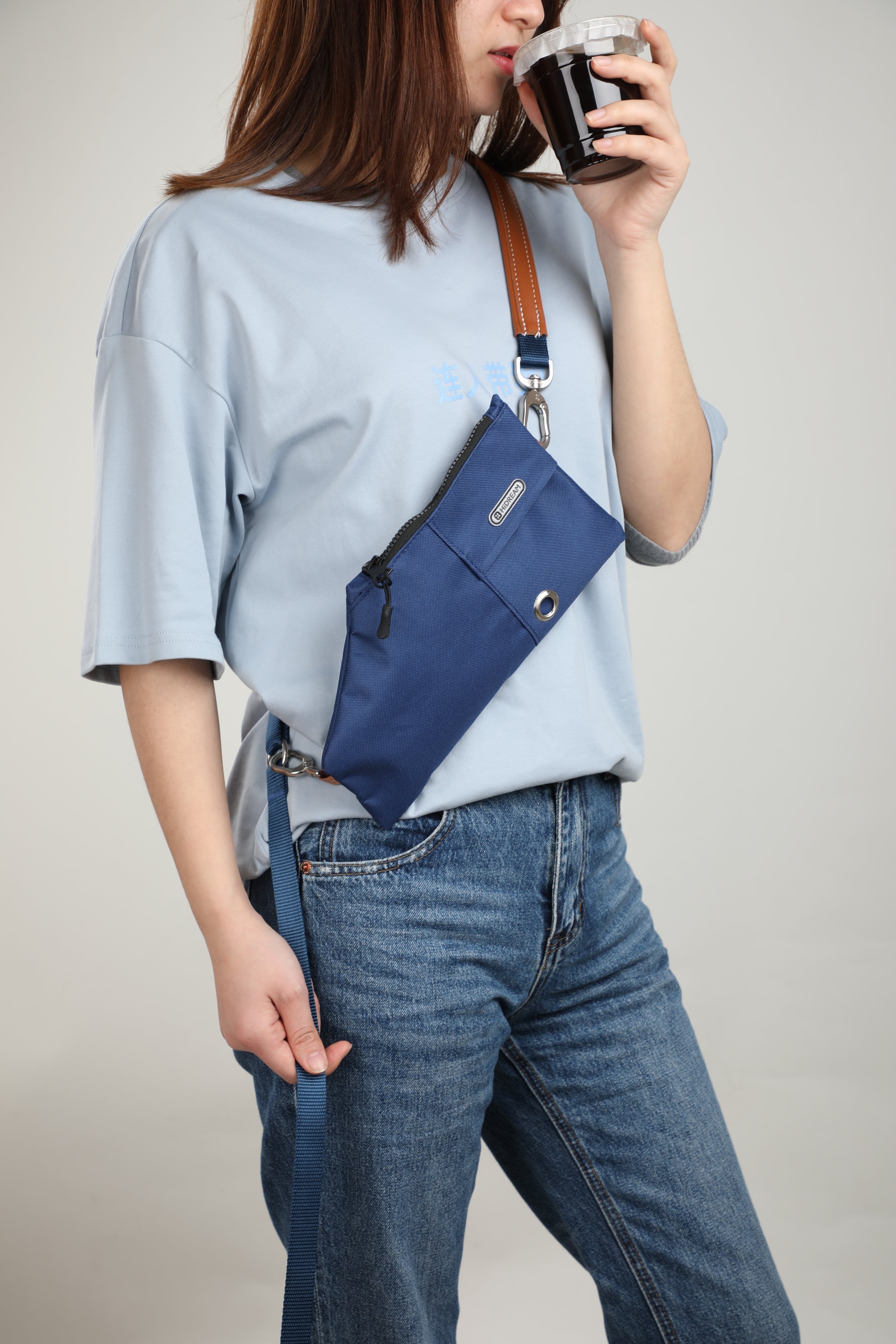 Dog Walking Bag