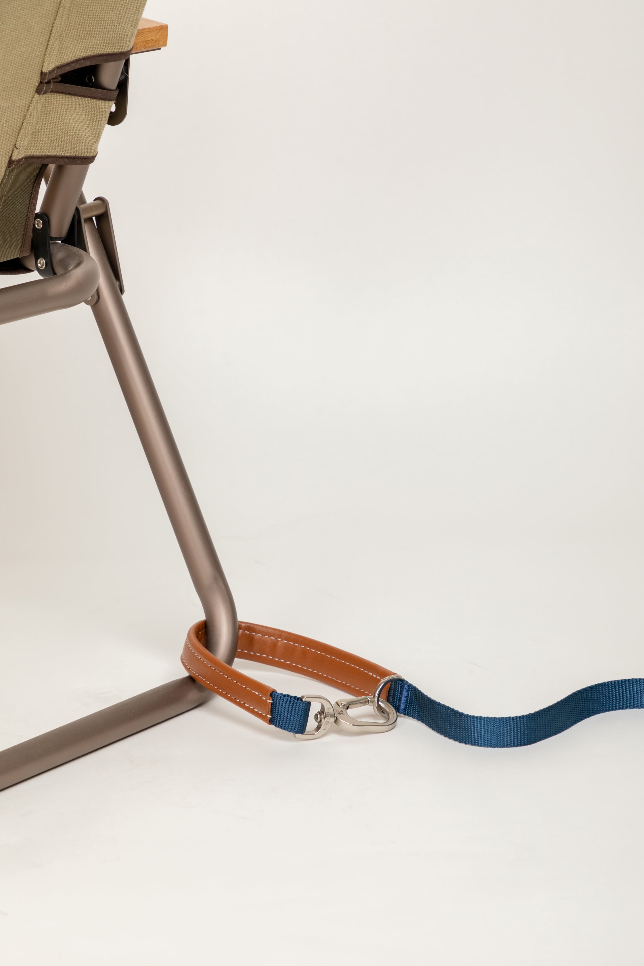 Multi-Functional Crossbody Dog Leash