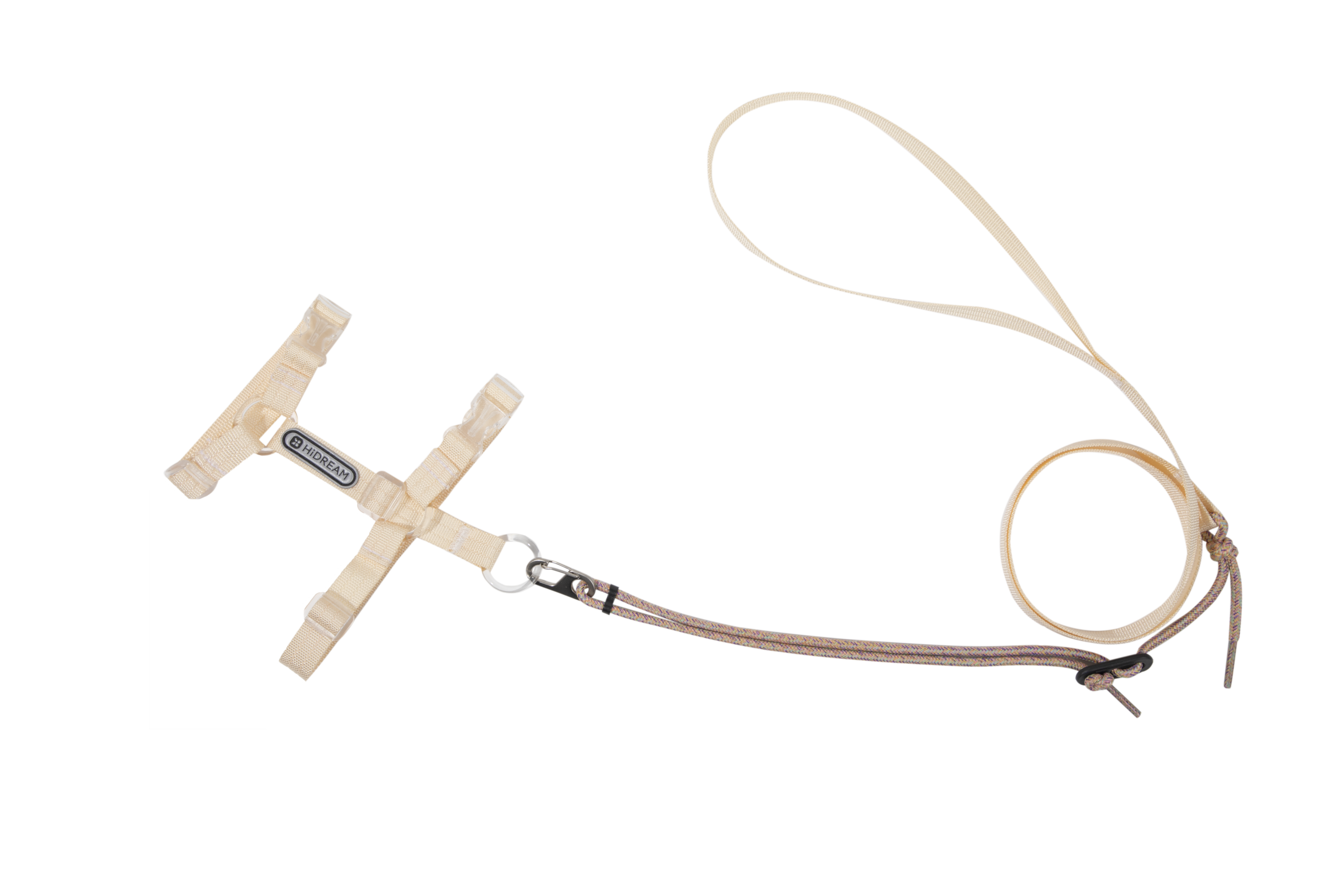 Freedom Exploration Cat Harness and Leash Set