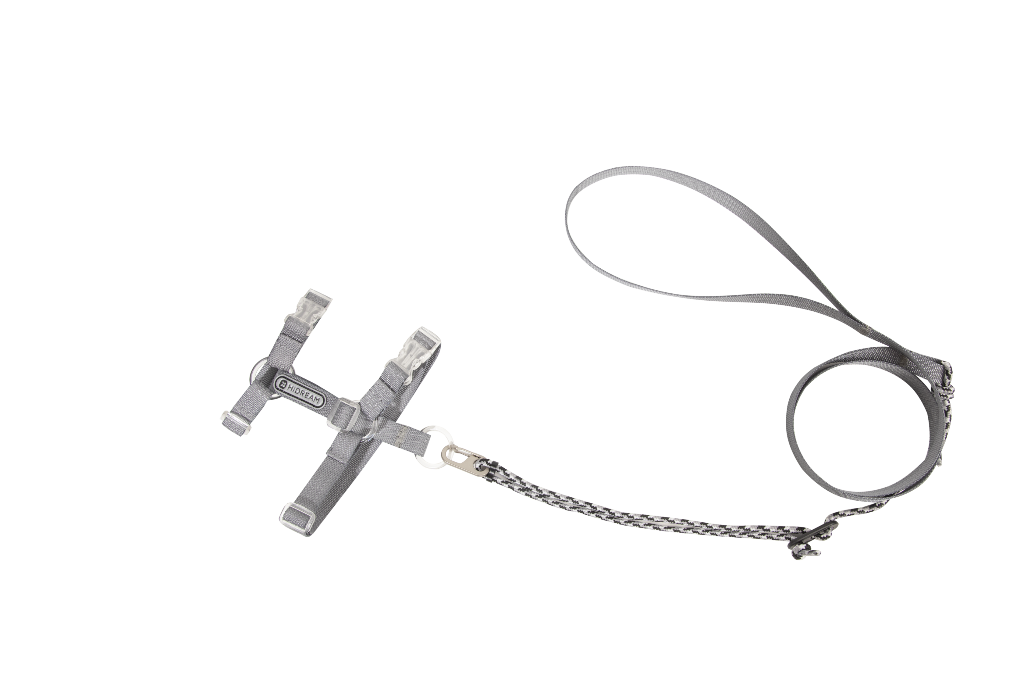 Freedom Exploration Cat Harness and Leash Set