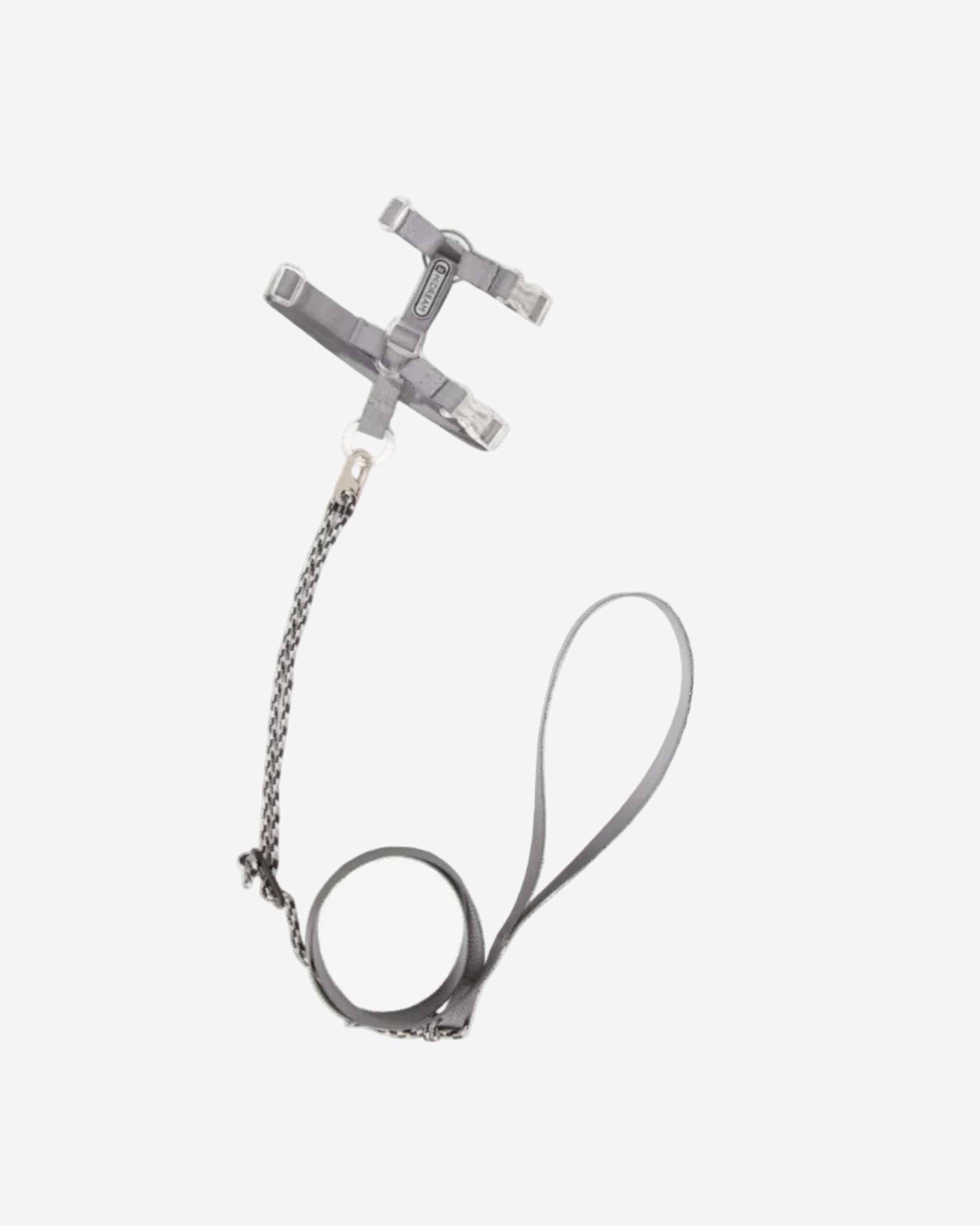 Freedom Exploration Cat Harness and Leash Set - Dark Red