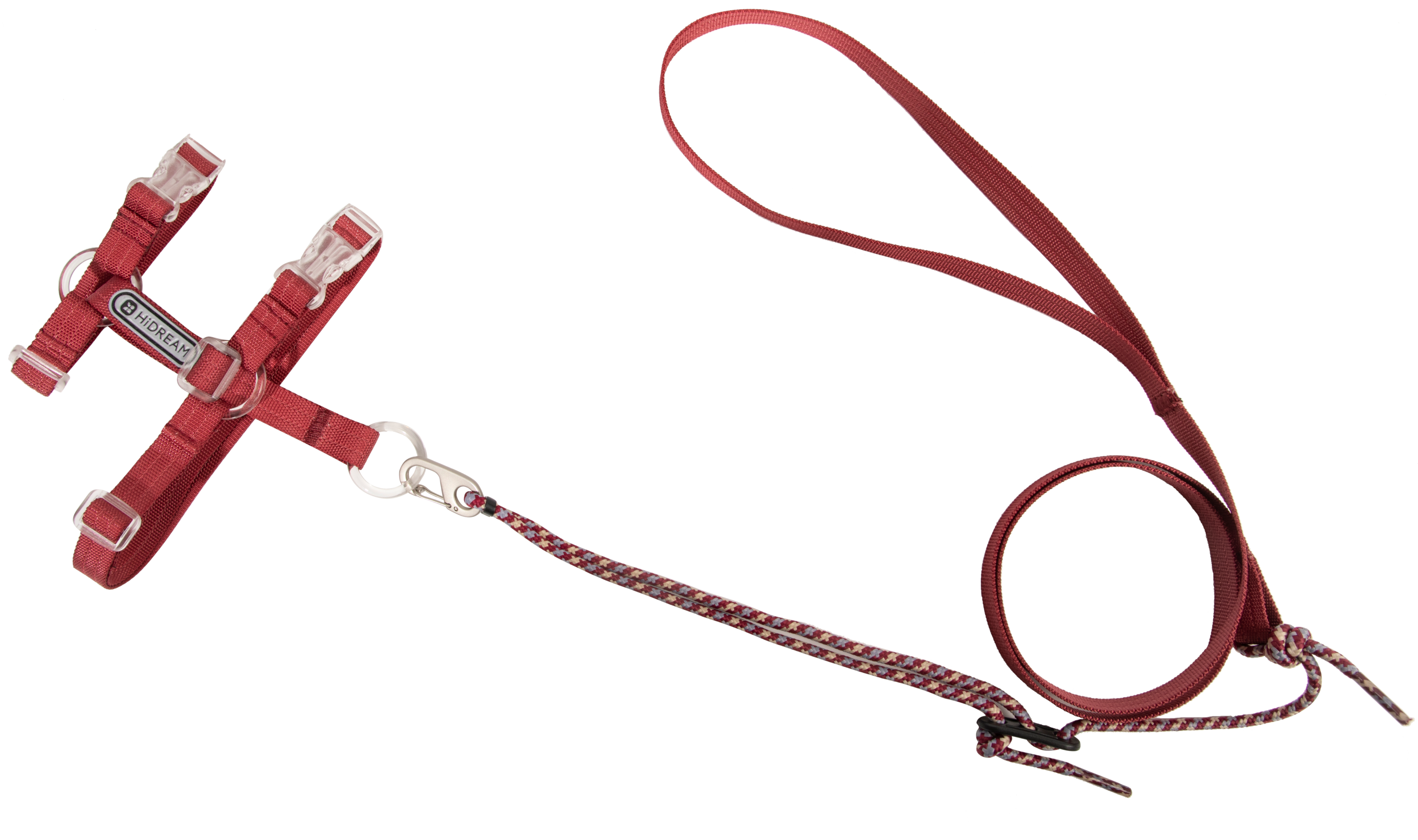 Freedom Exploration Cat Harness and Leash Set