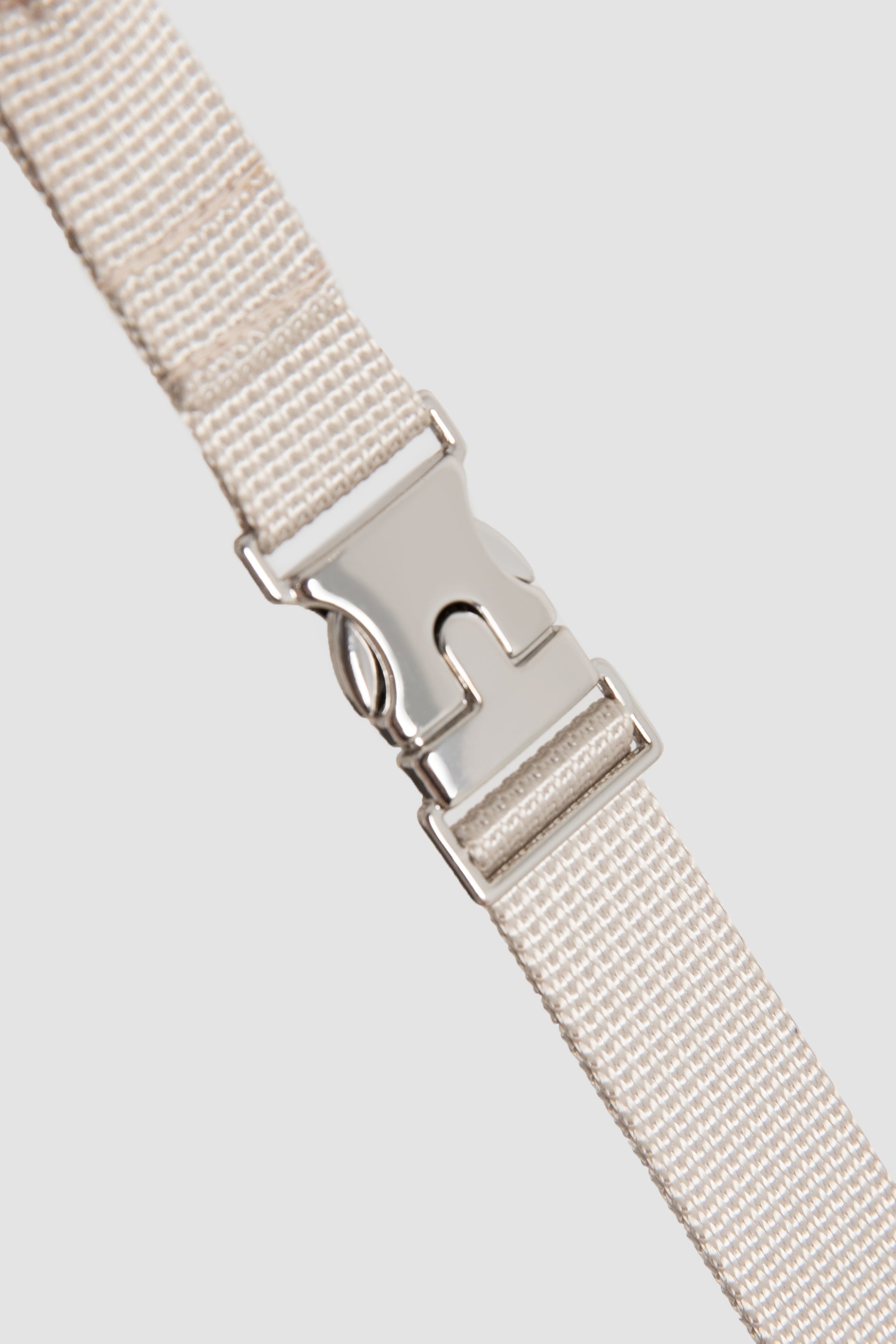 Two-Tone Leather Cat Harness & Leash Set