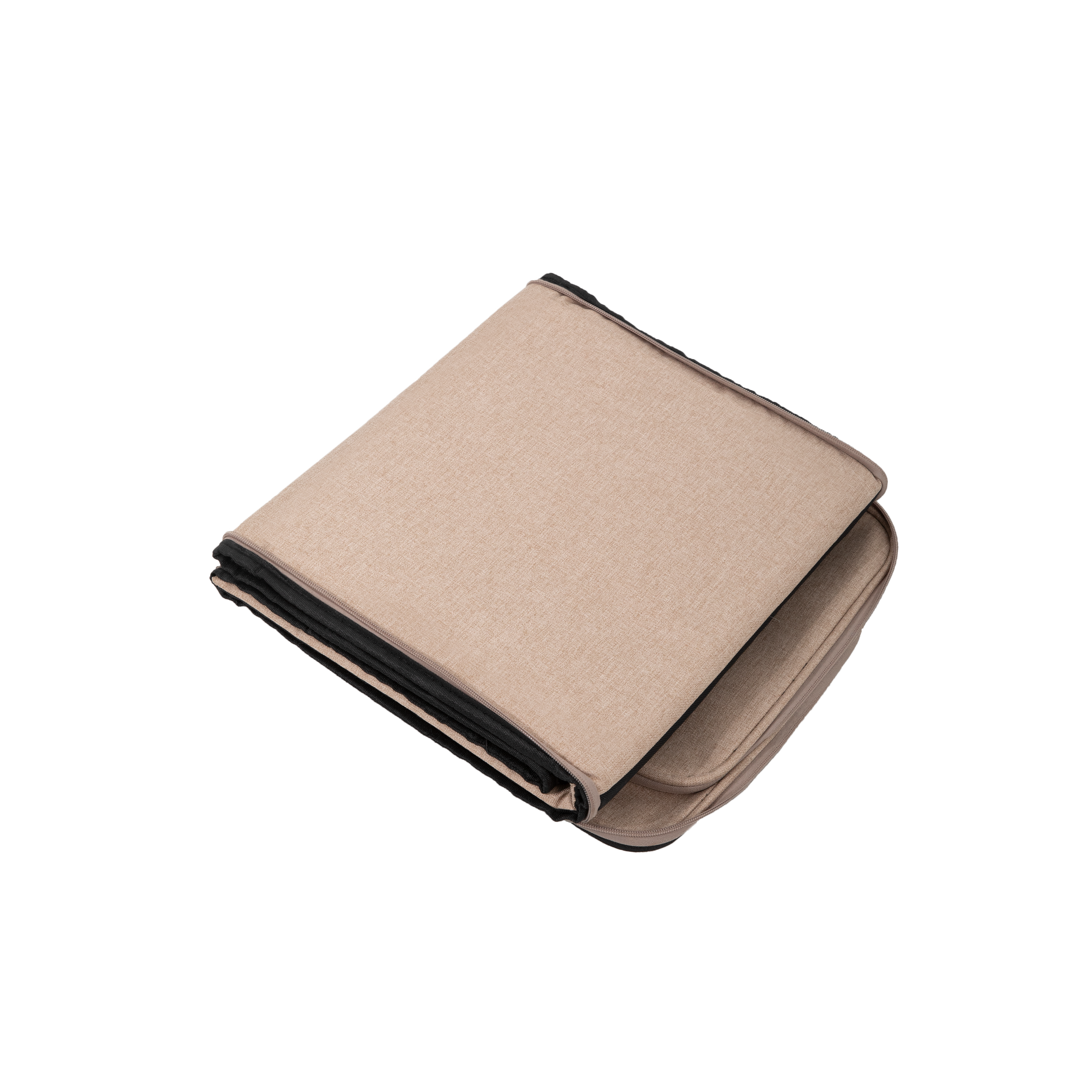 Foldable Cat Tunnel Bed