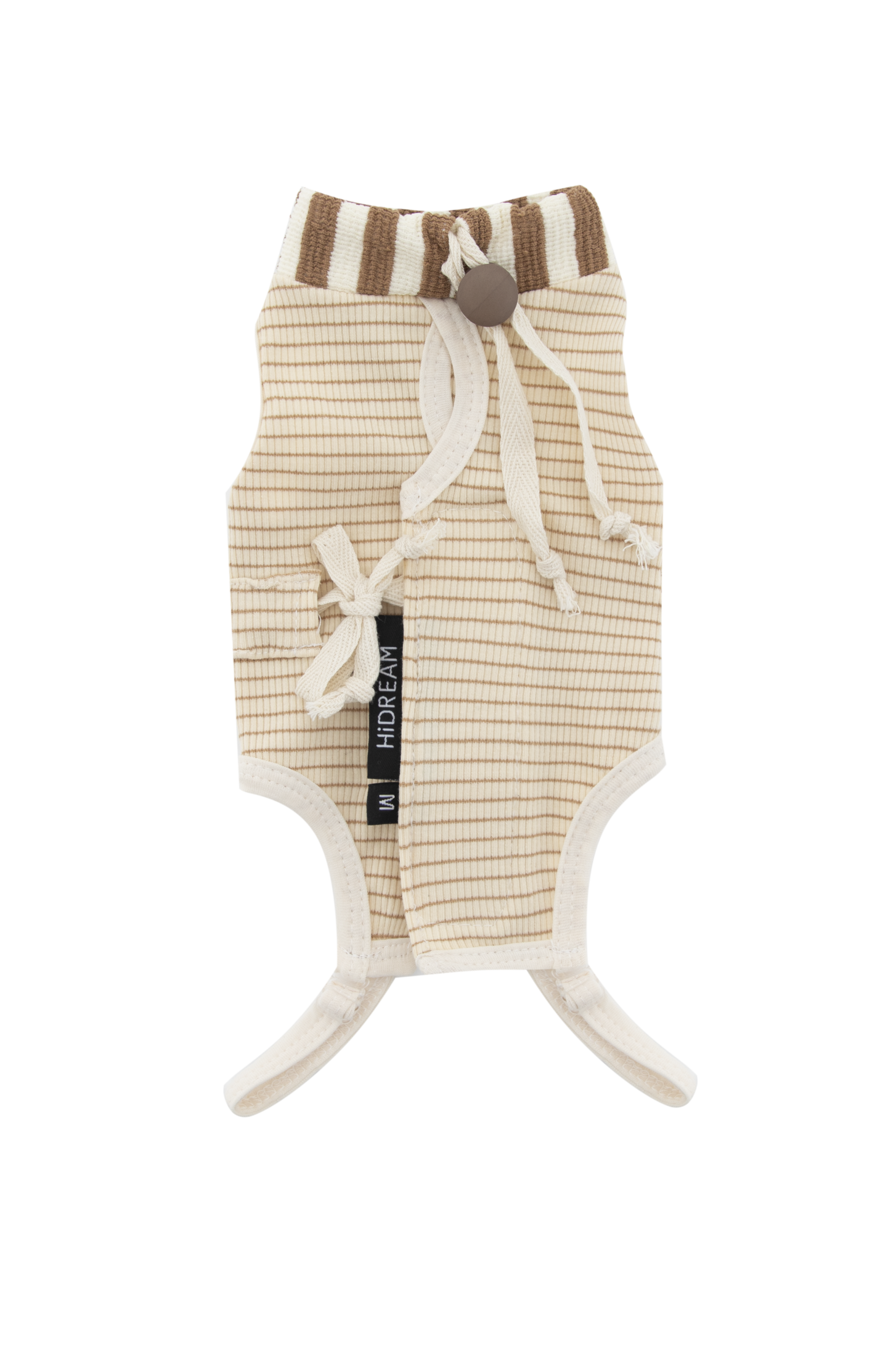 Anti-Escape Recovery Suit