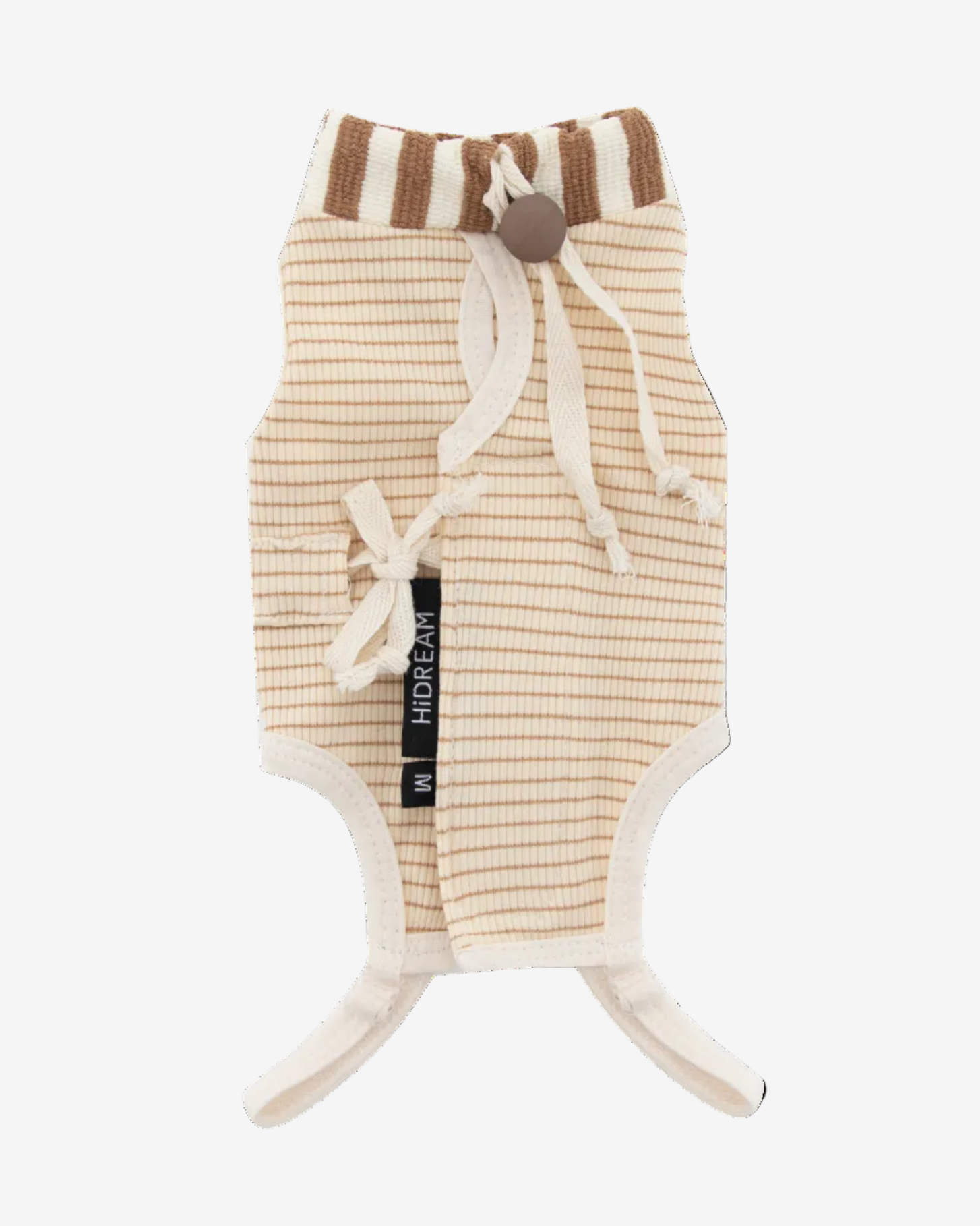 Anti-Escape Recovery Suit