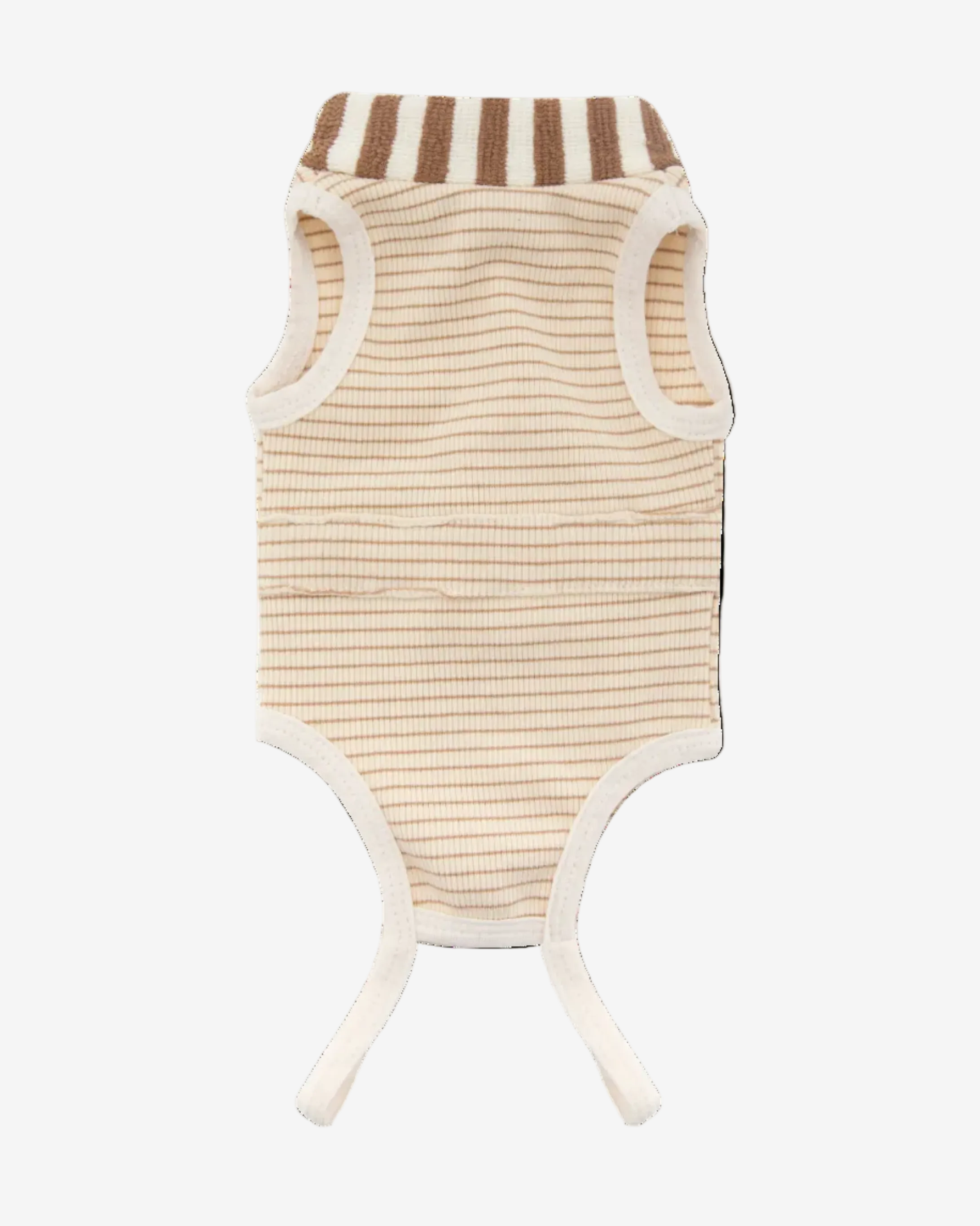 Anti-Escape Recovery Suit