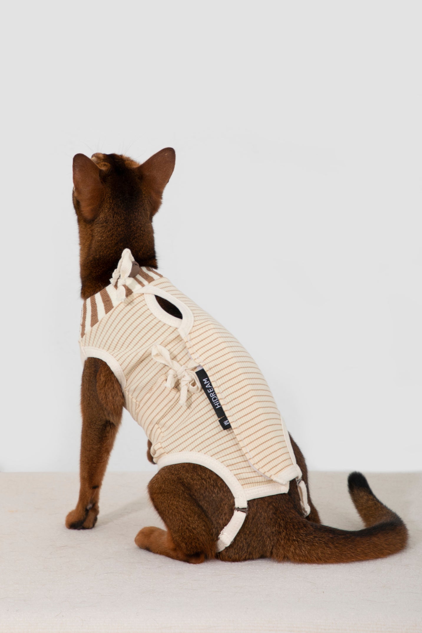 Anti-Escape Recovery Suit