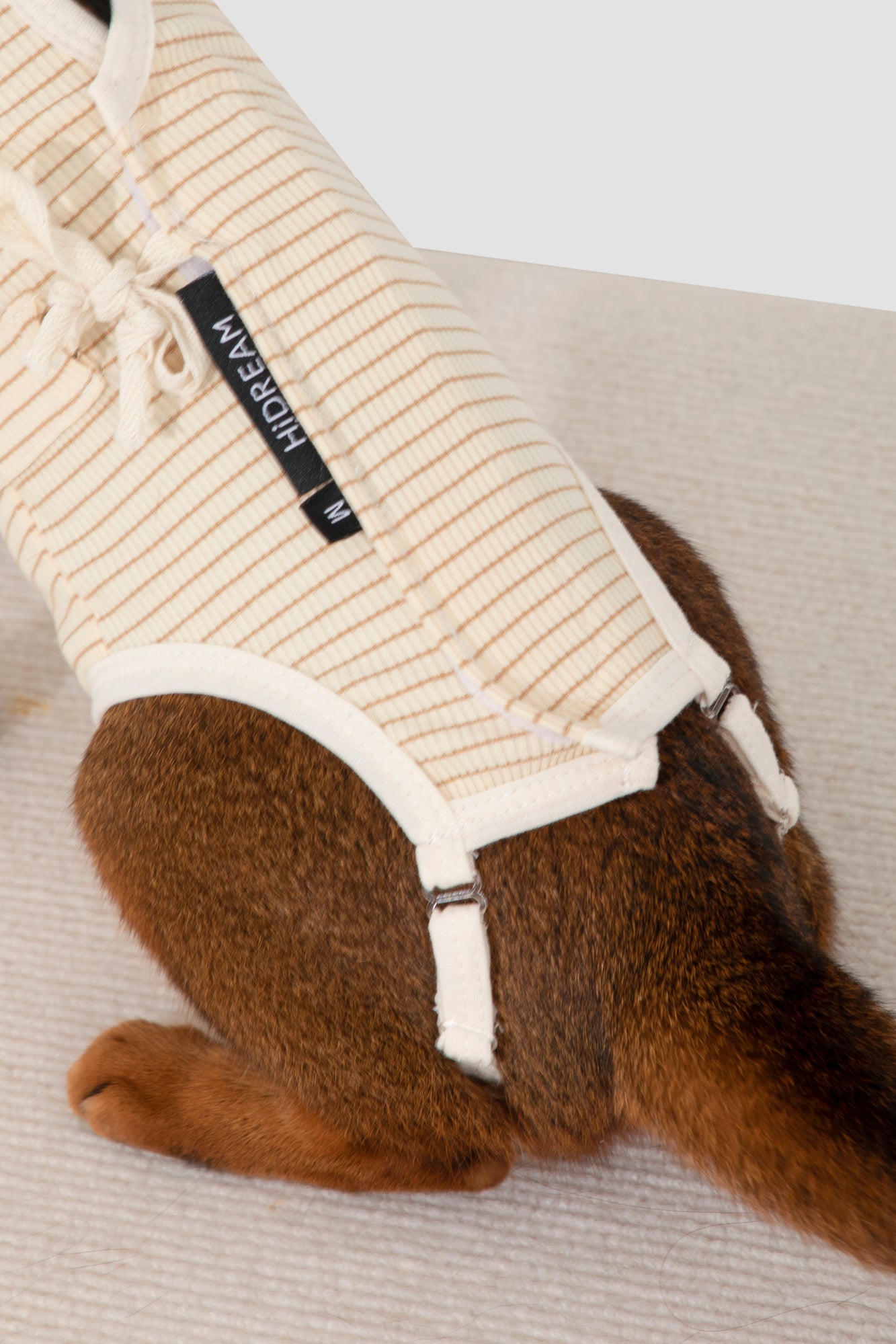 Anti-Escape Recovery Suit