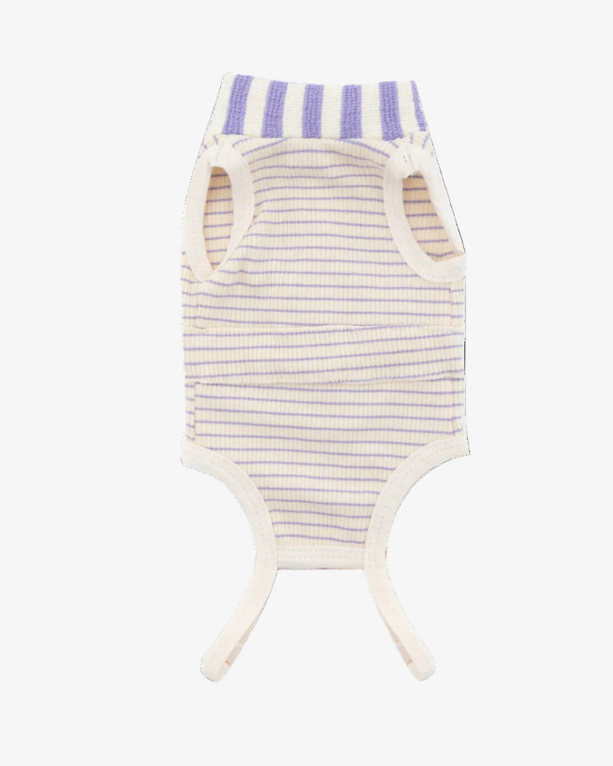 Anti-Escape Recovery Suit