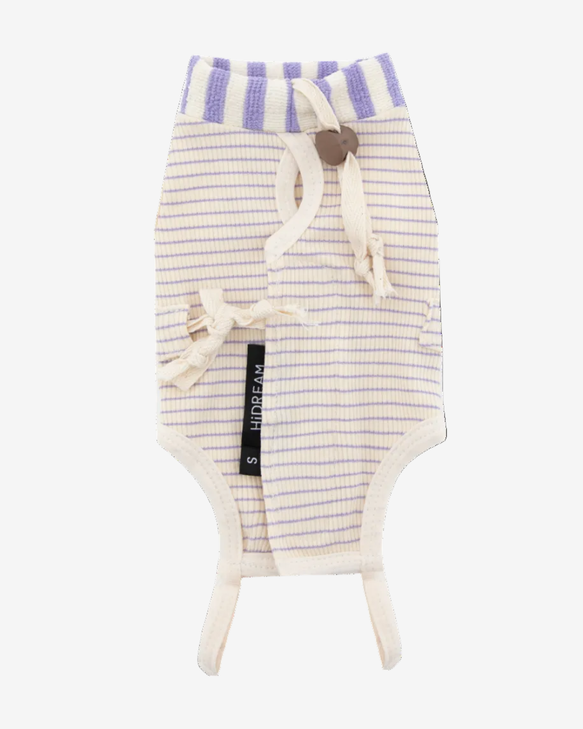 Anti-Escape Recovery Suit