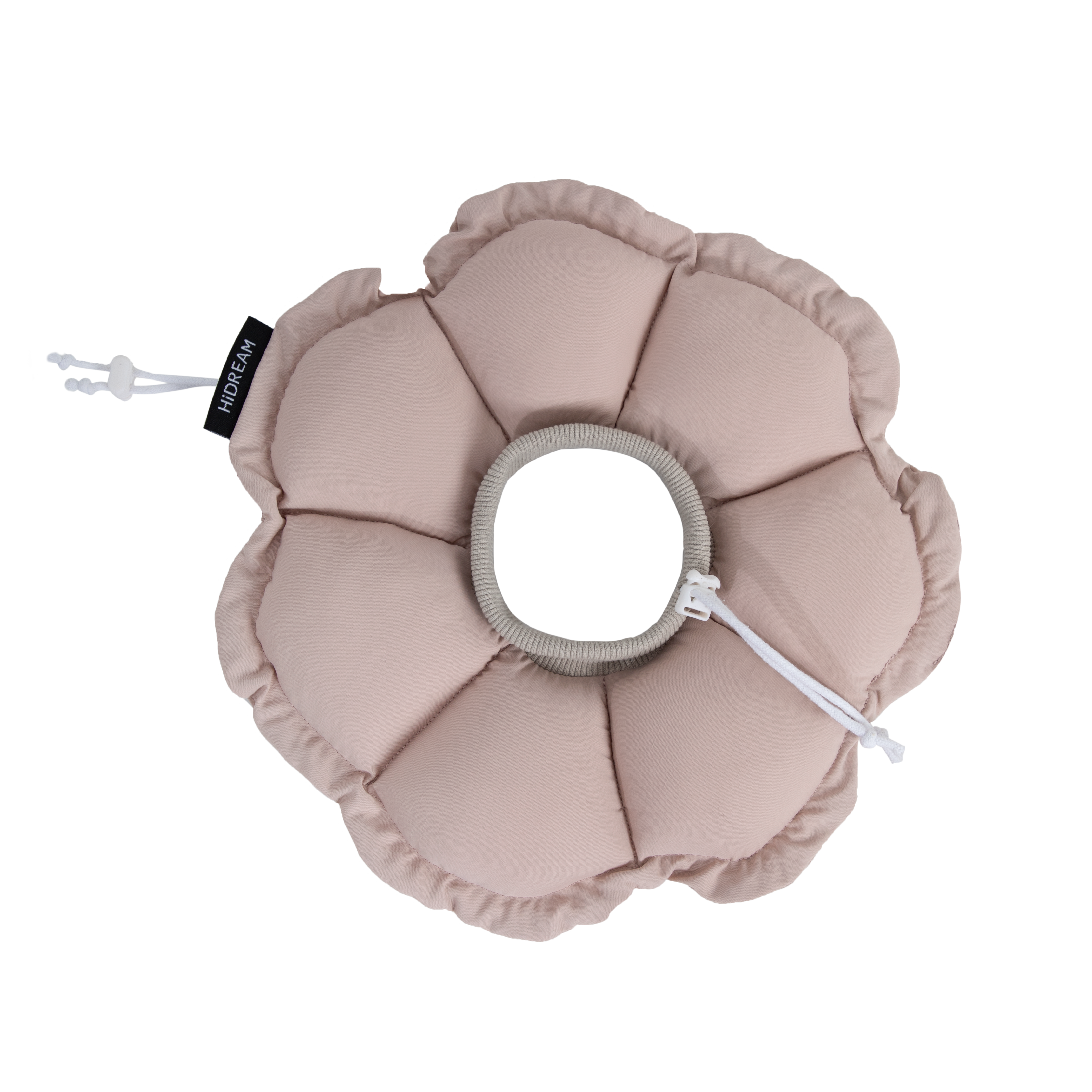 Floral Pet Recovery Collar Plus