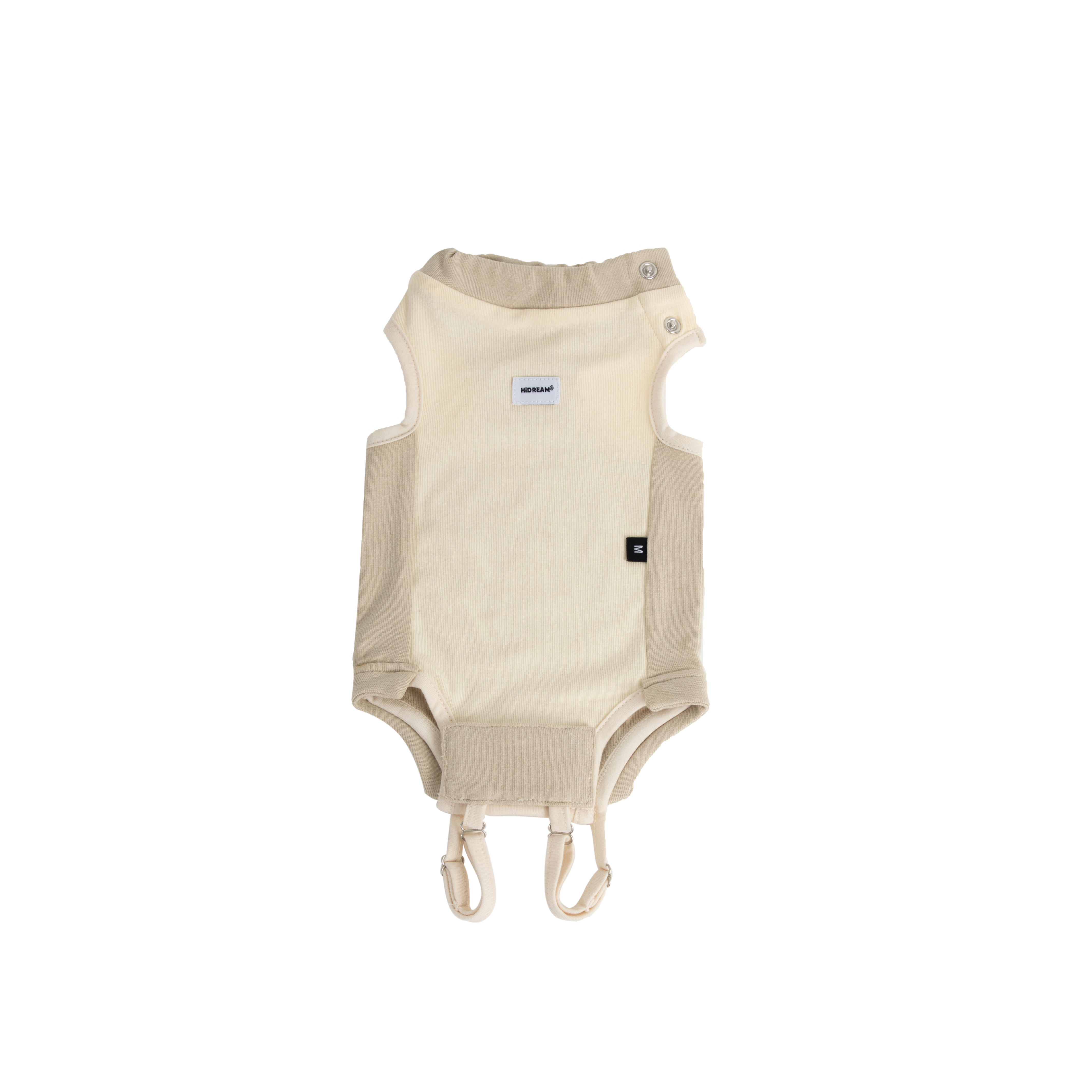 Colorblock Cat Recovery Suit