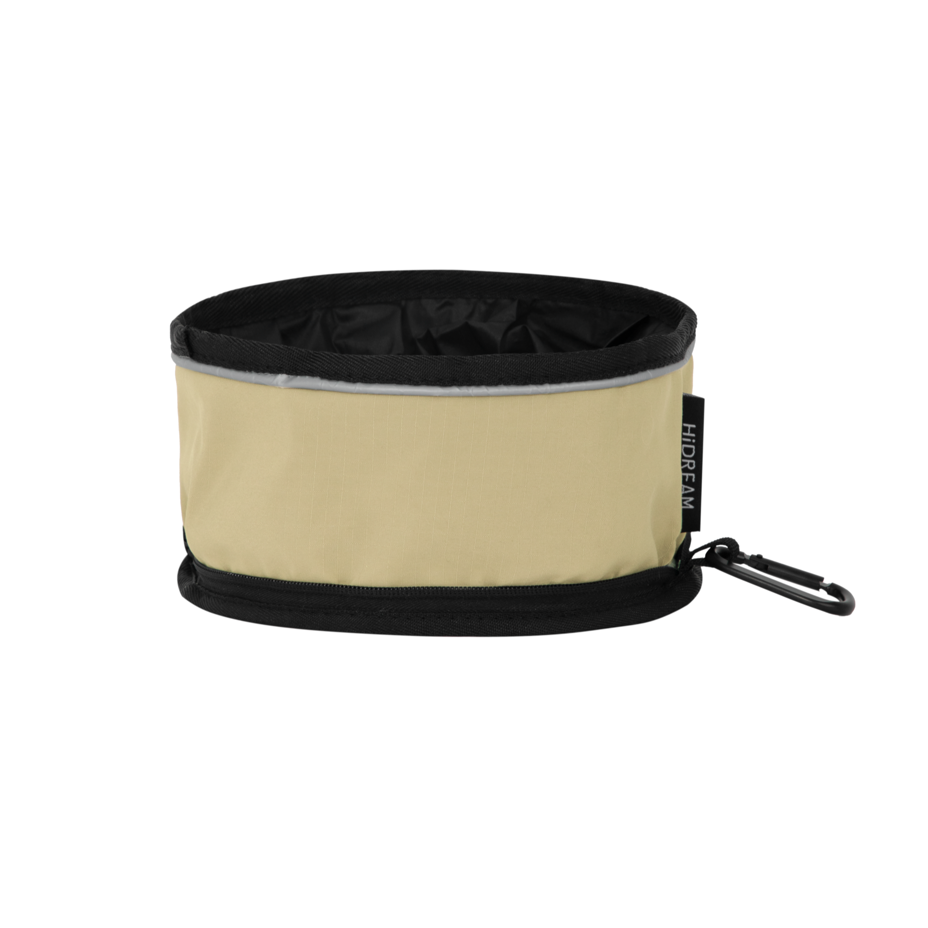 Collapsible Portable Pet Water Bowl