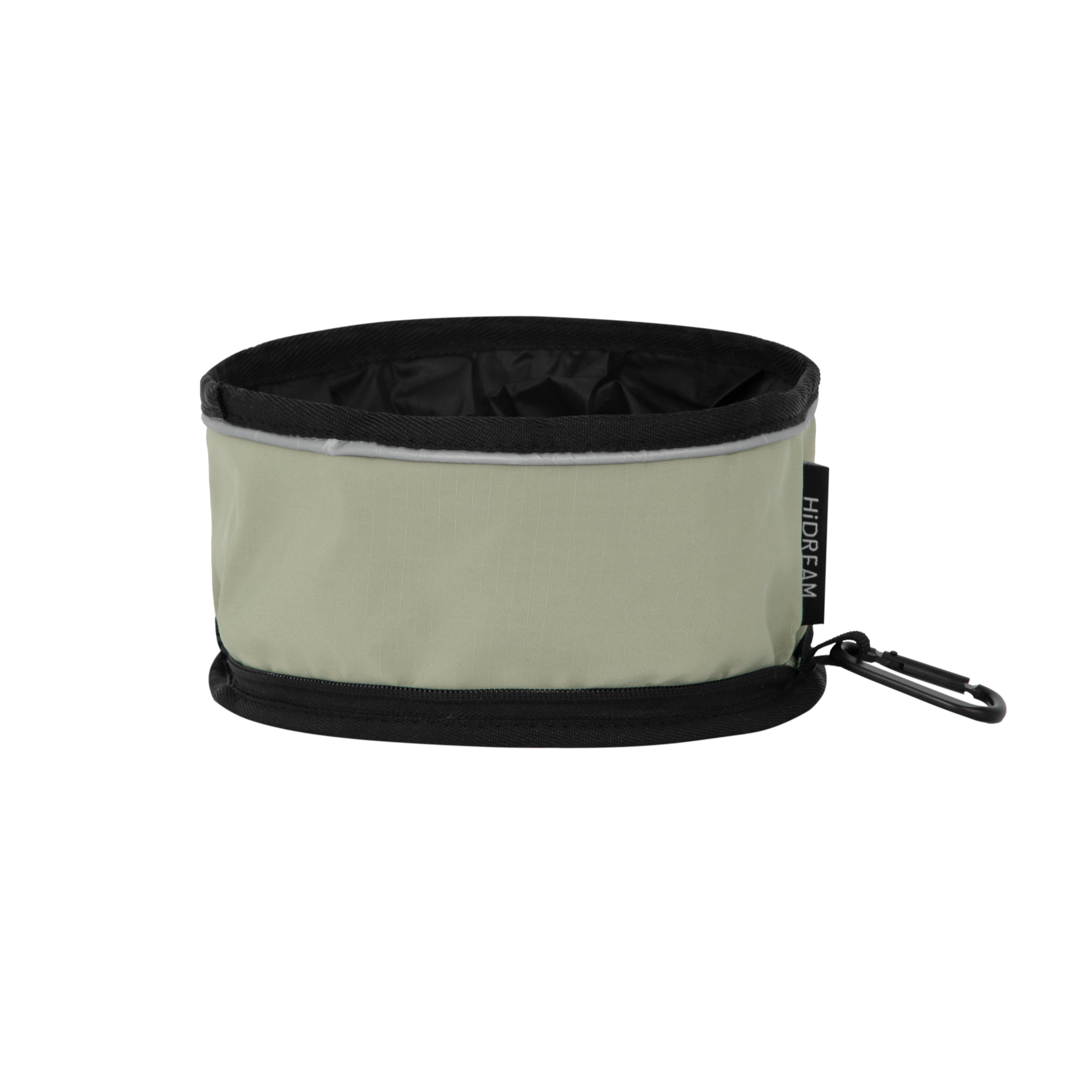 Collapsible Portable Pet Water Bowl