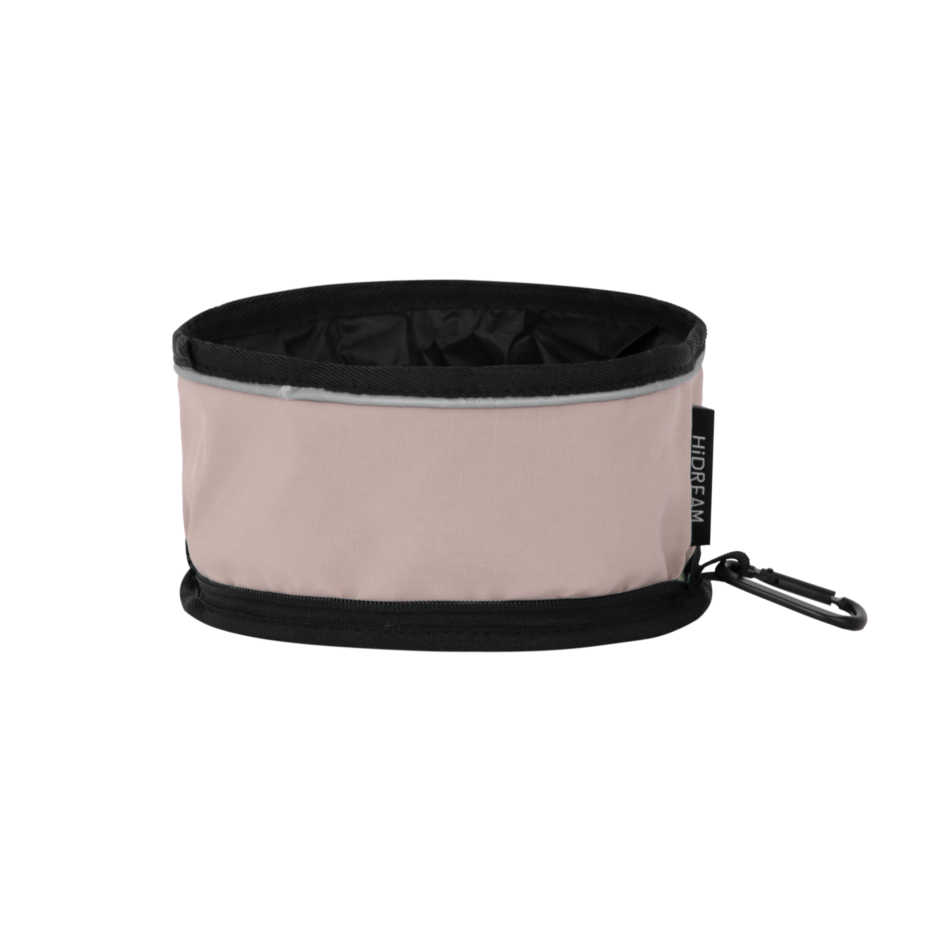 Collapsible Portable Pet Water Bowl