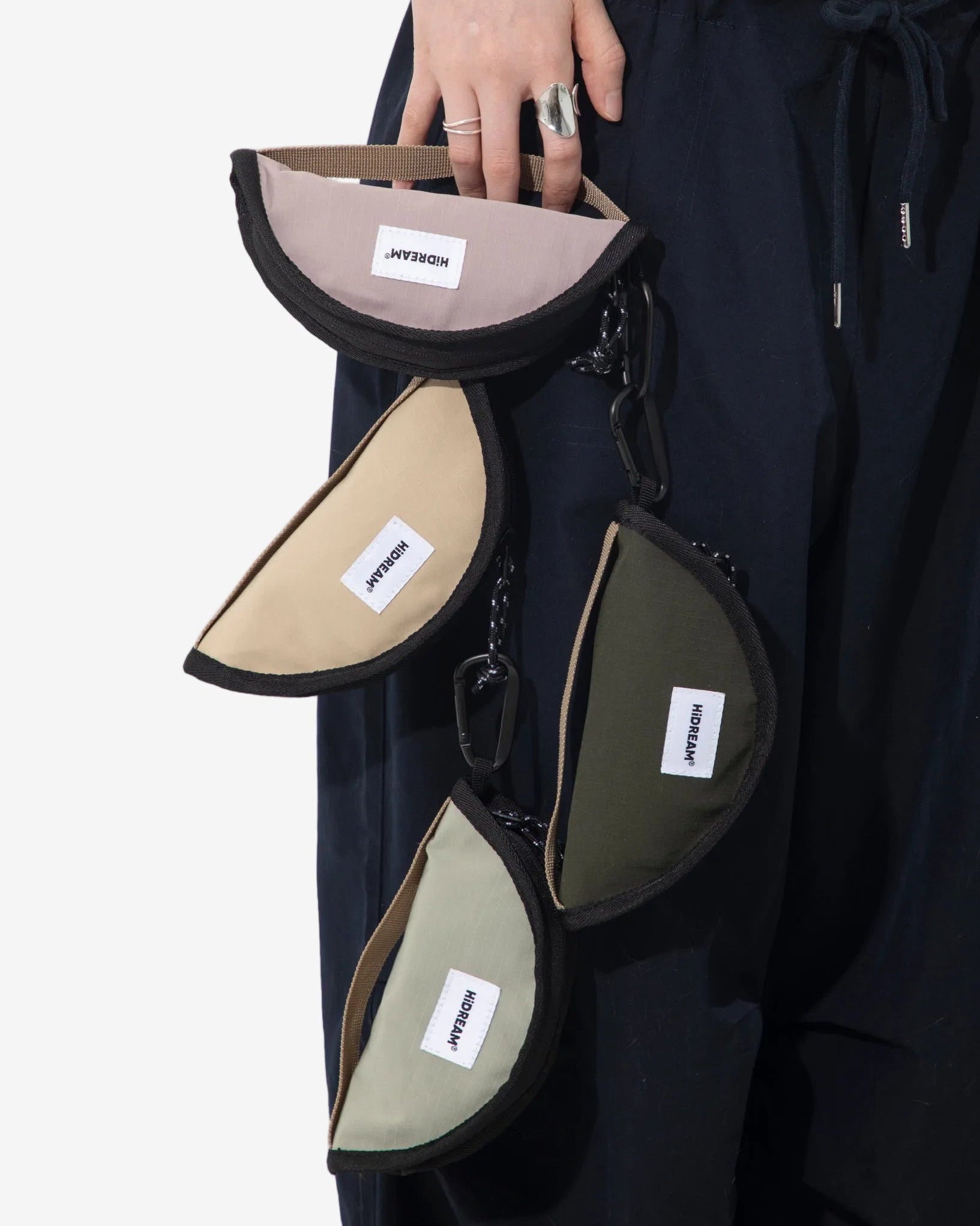 Collapsible Portable Pet Water Bowl