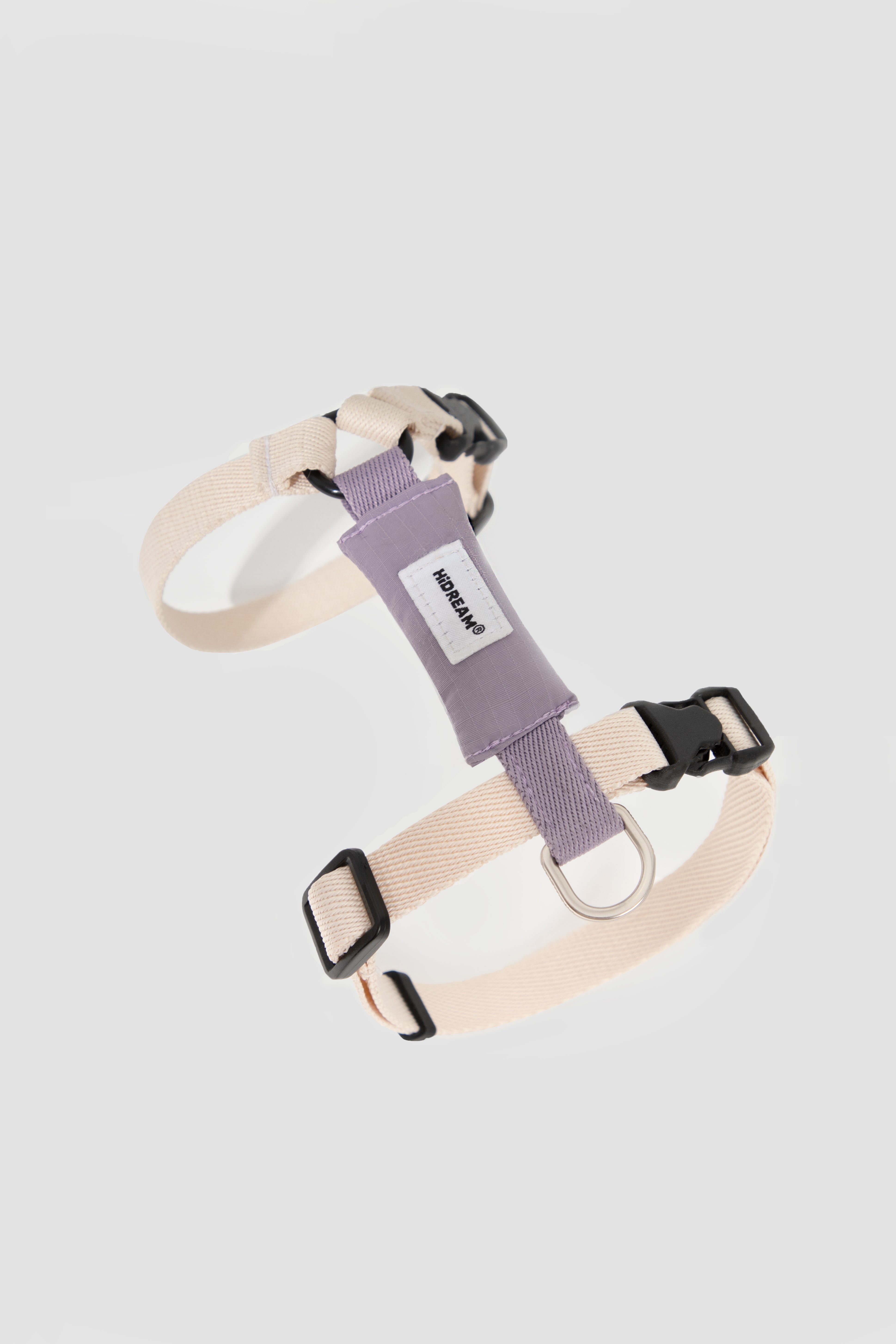 H-Style Adjustable Cat Harness and Leash Set