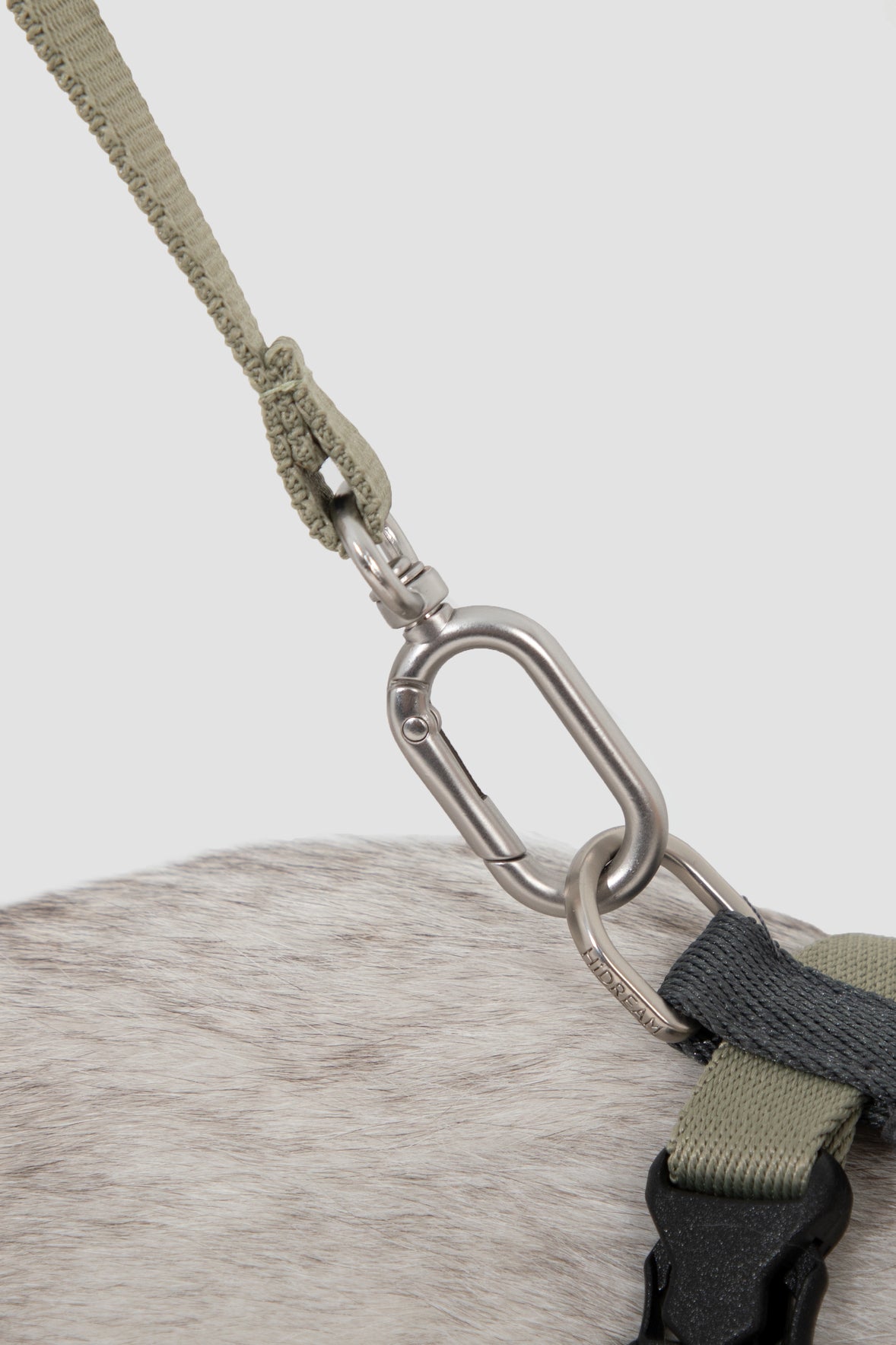 H-Style Adjustable Cat Harness and Leash Set