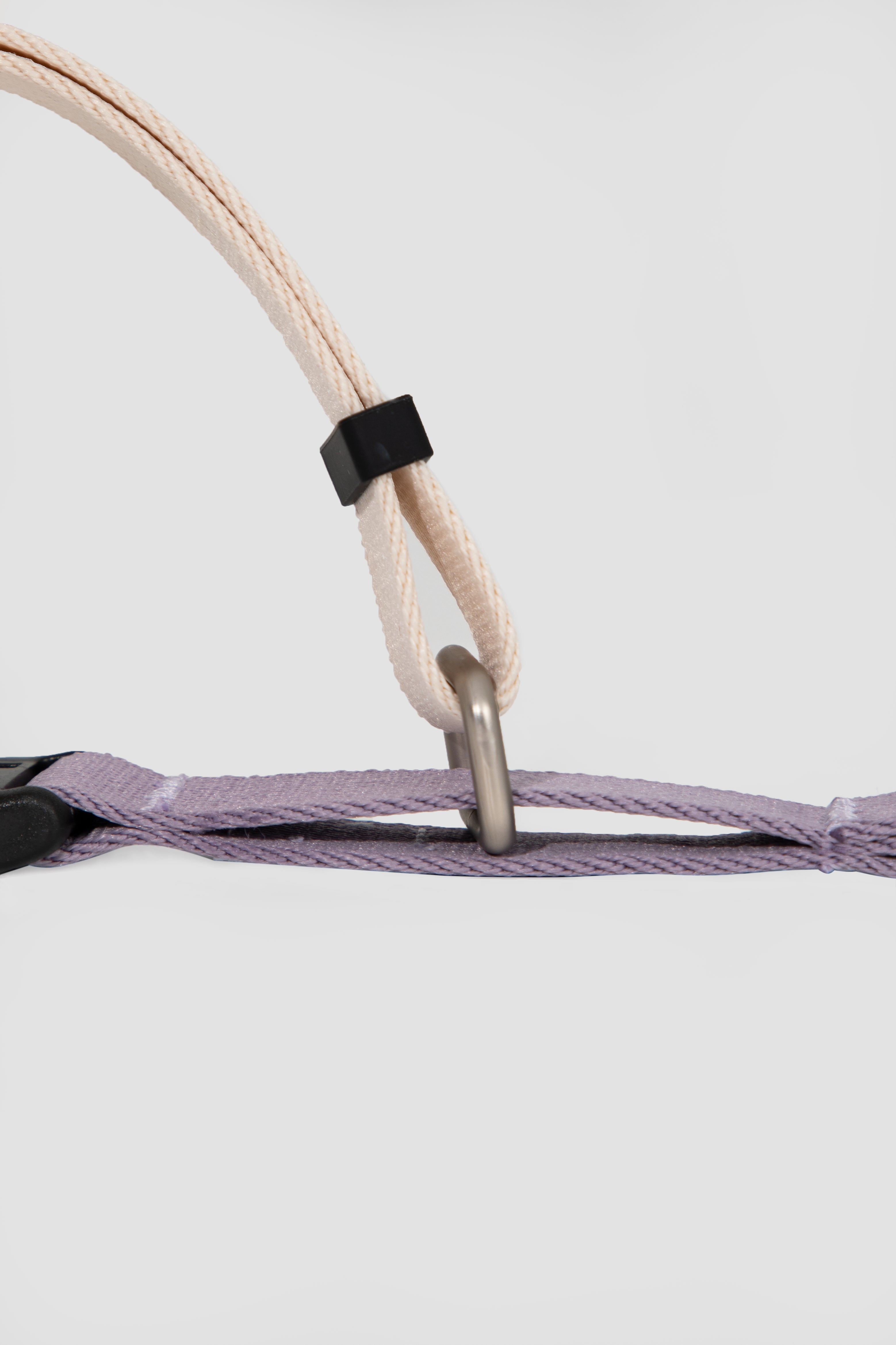 Anti-pull Half-Choke Dog Collar