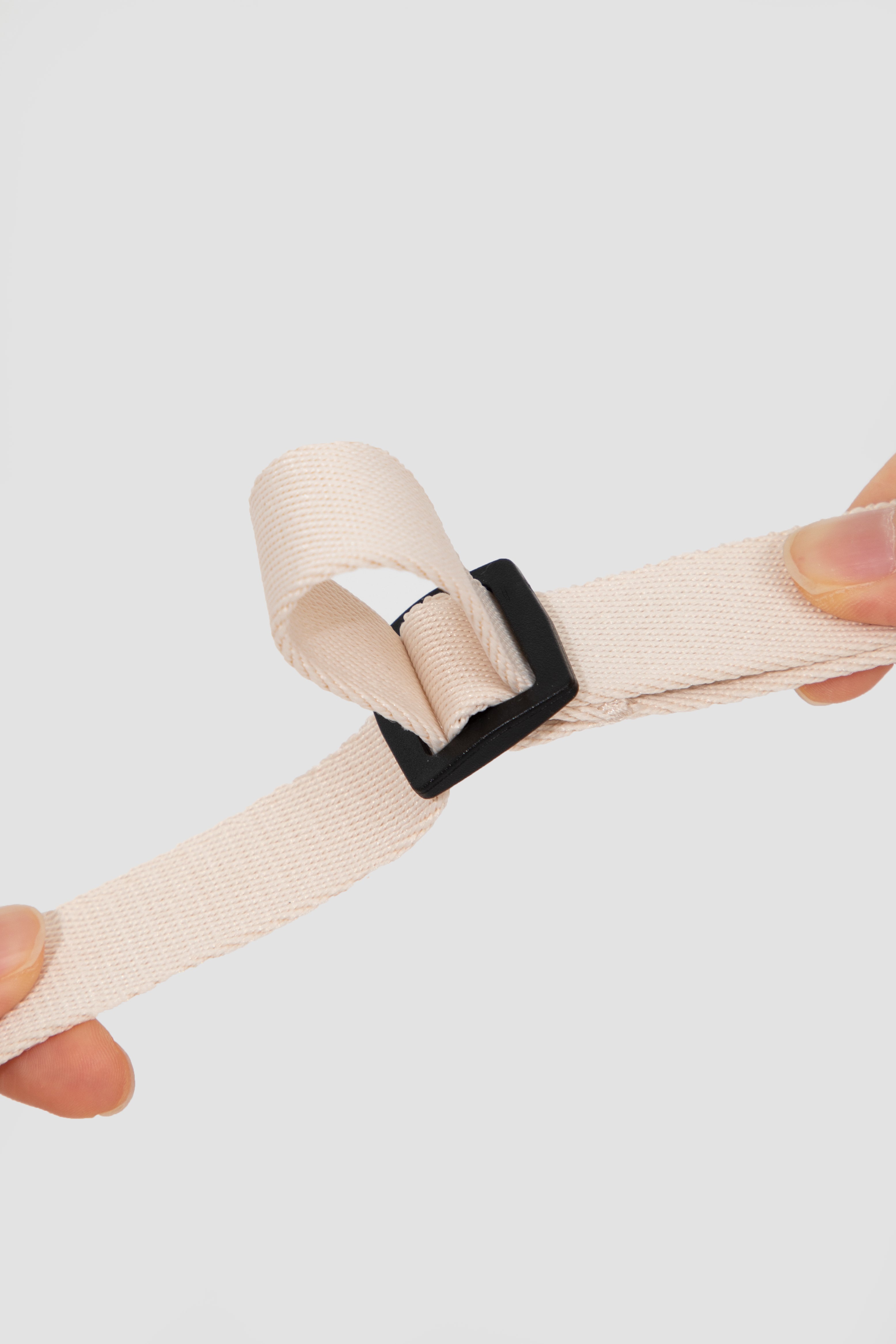 Anti-pull Half-Choke Dog Collar