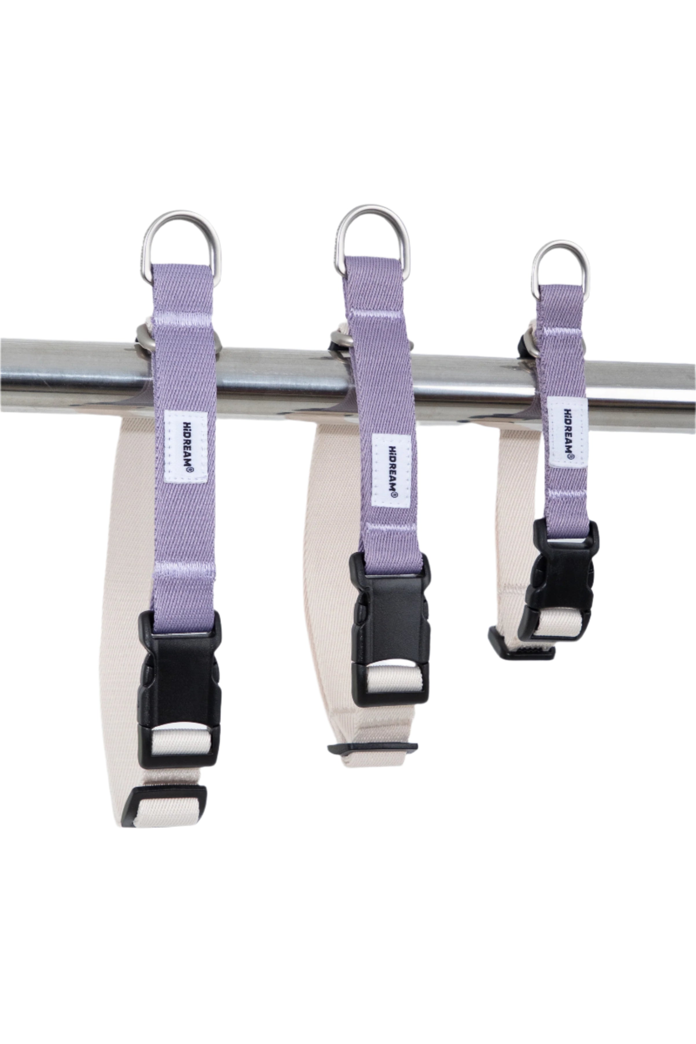 Anti-pull Half-Choke Dog Collar