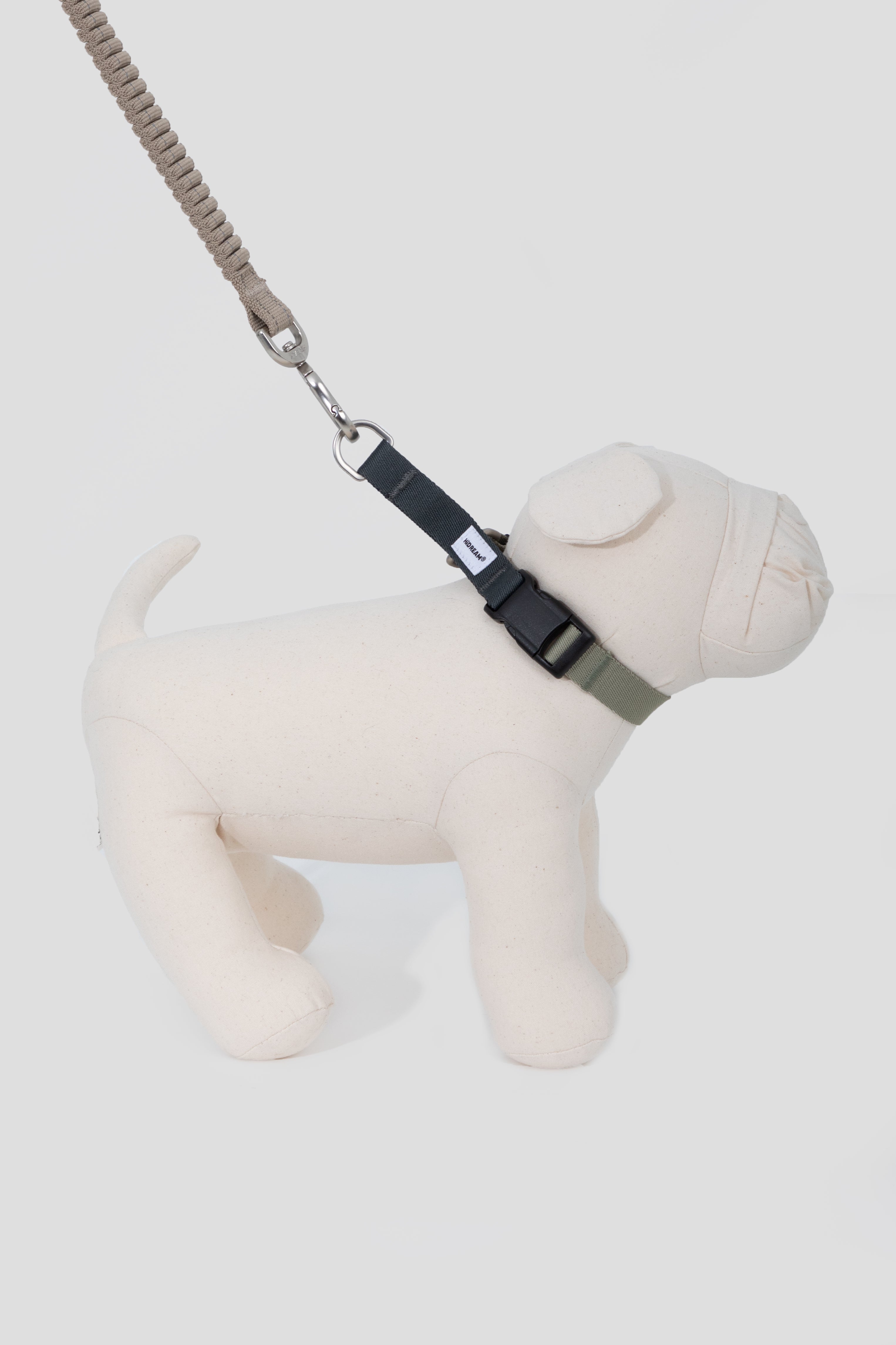 Anti-pull Half-Choke Dog Collar