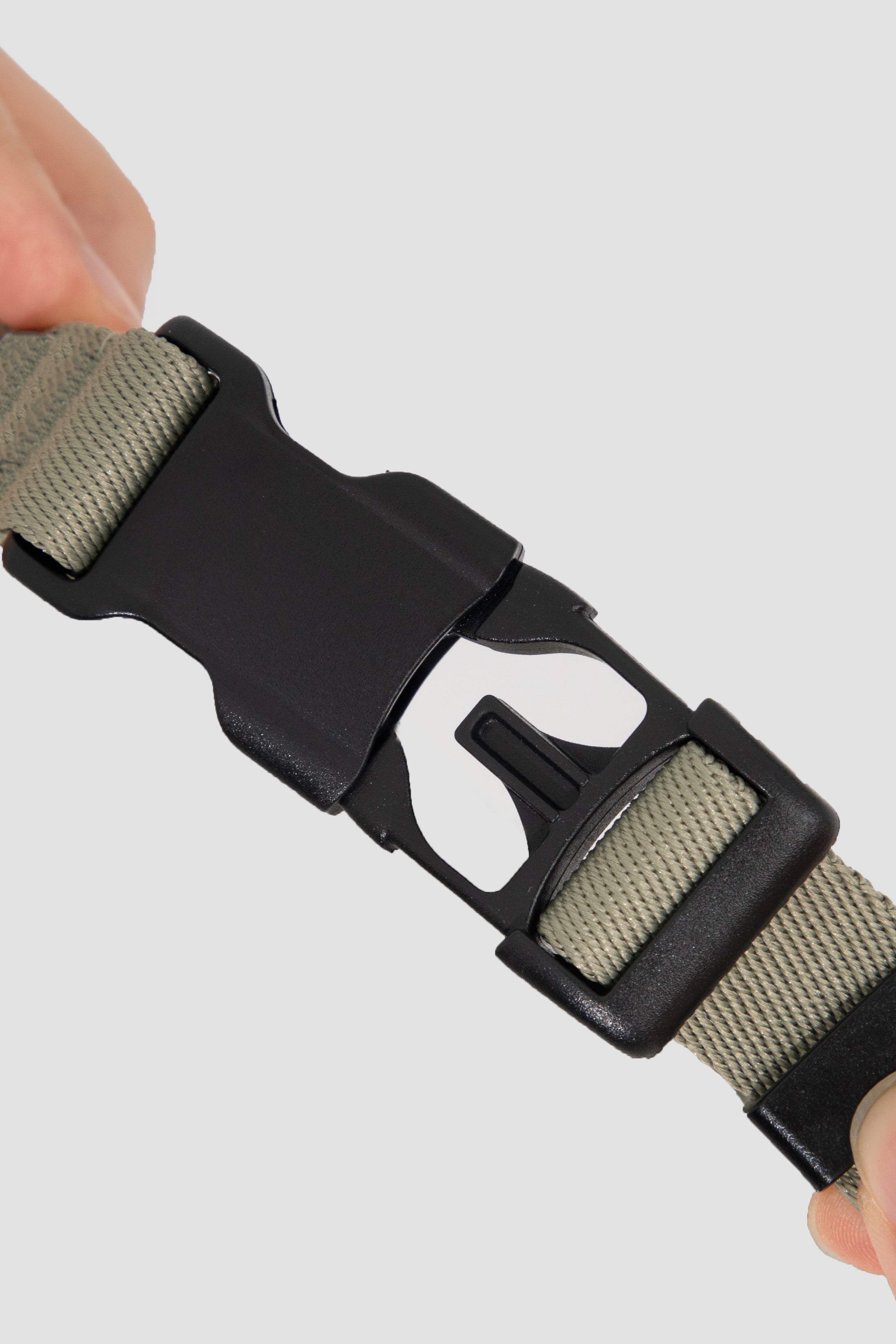 Anti-pull quick-fit Vest-style Dog Harness
