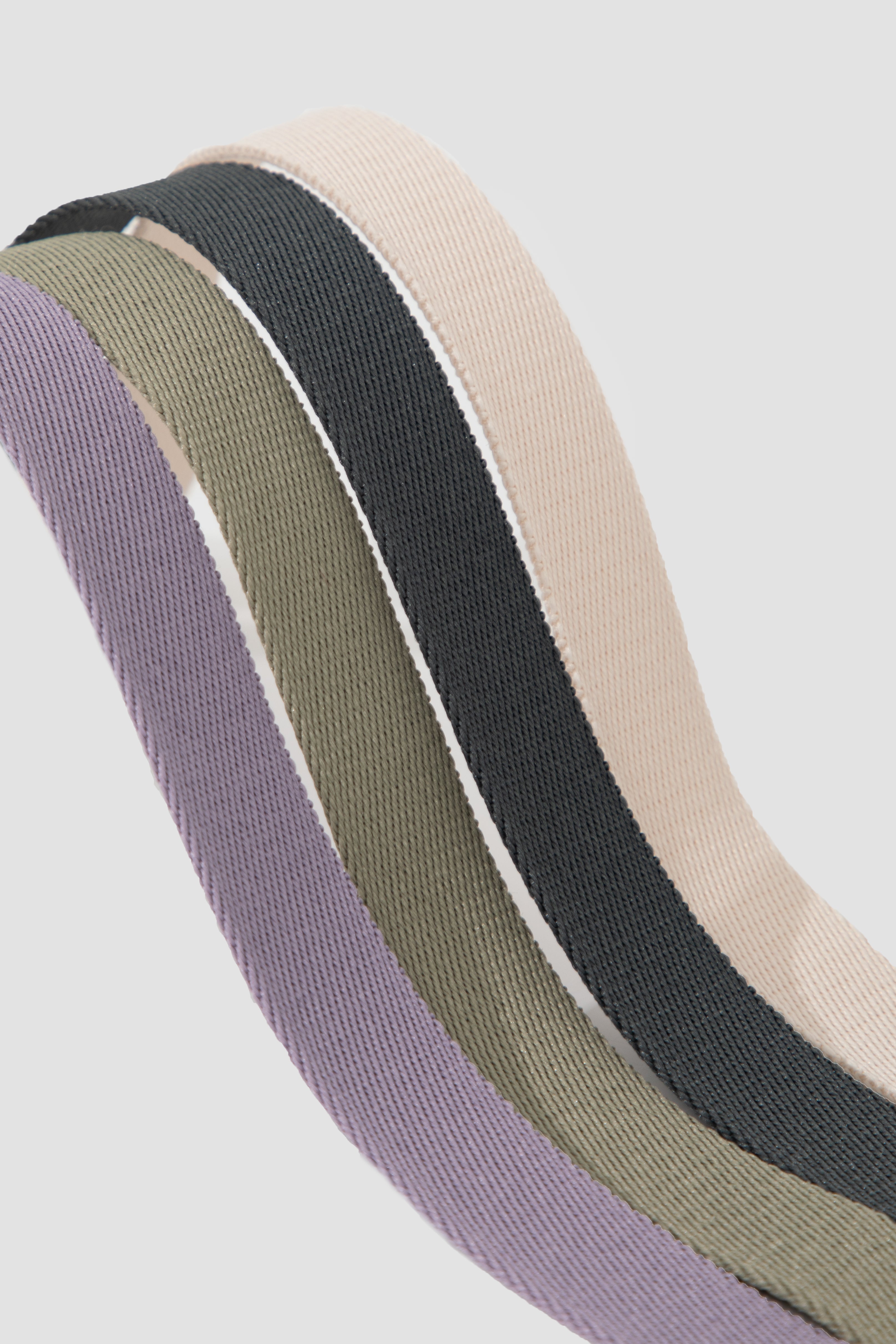 Anti-pull Multi-Functional Dog Leash - Charcoal Grey