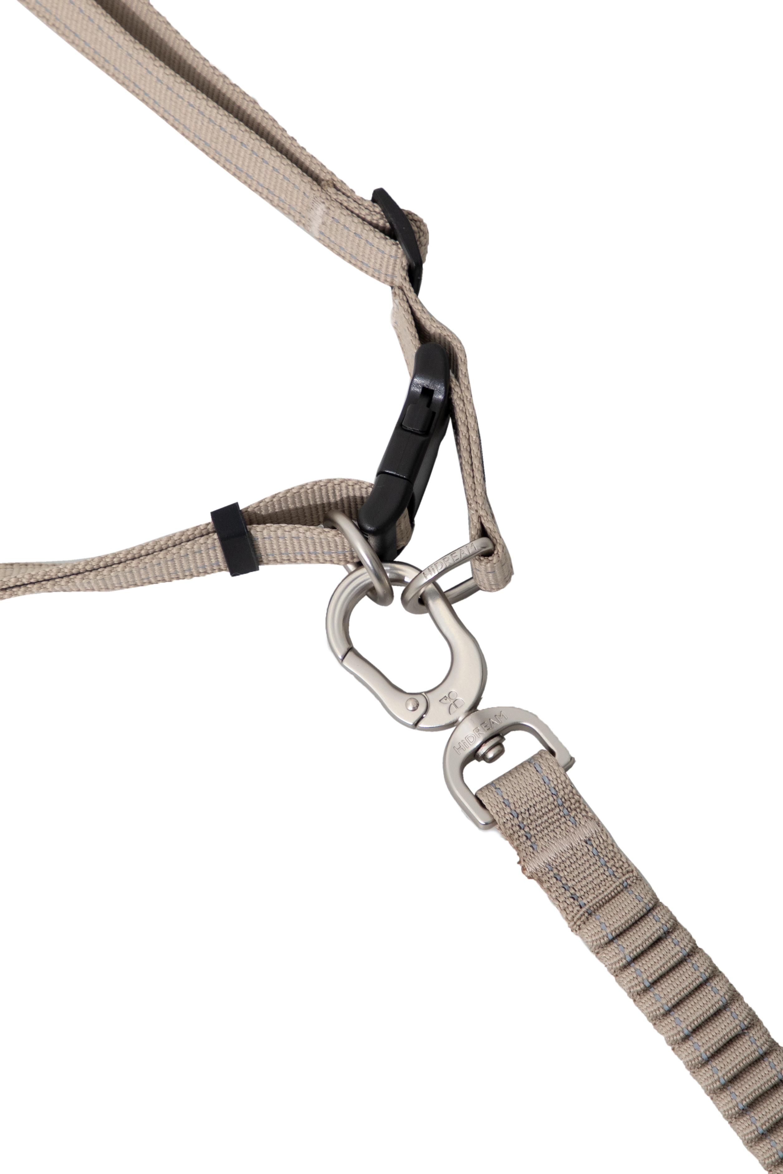 Anti-pull Multi-Functional Dog Leash