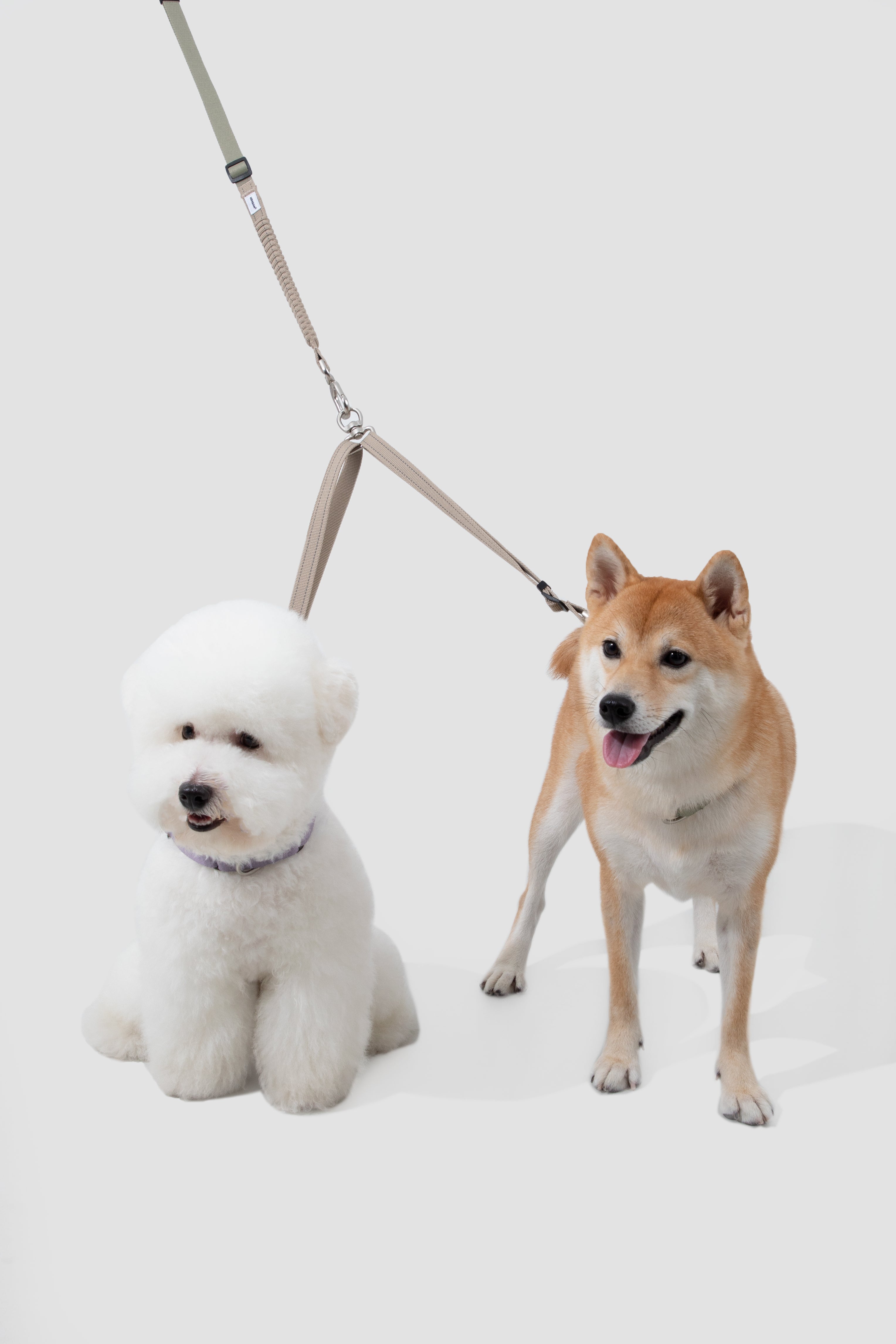 Anti-pull Multi-Functional Dog Leash