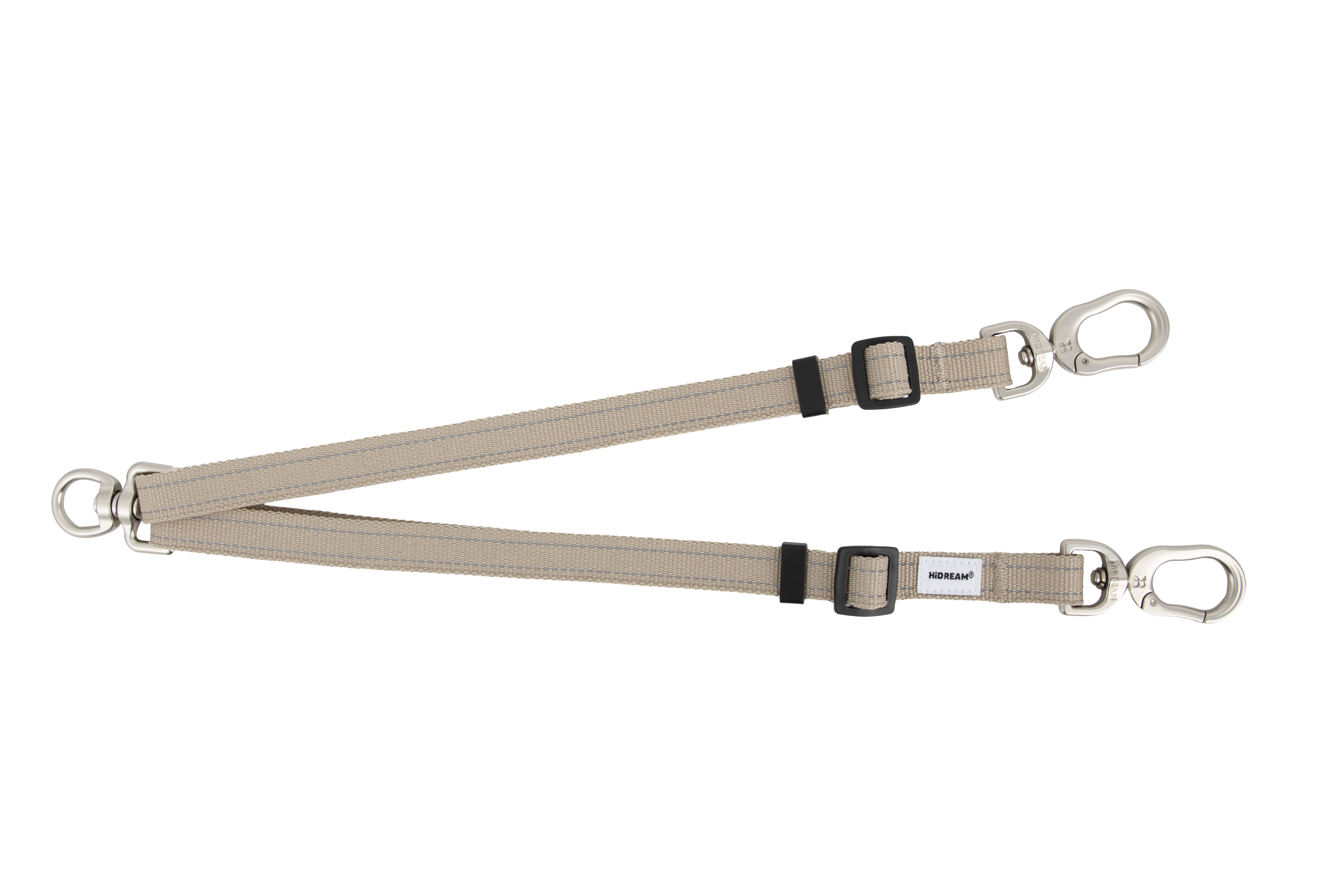 Anti-pull Multi-Functional Dog Leash
