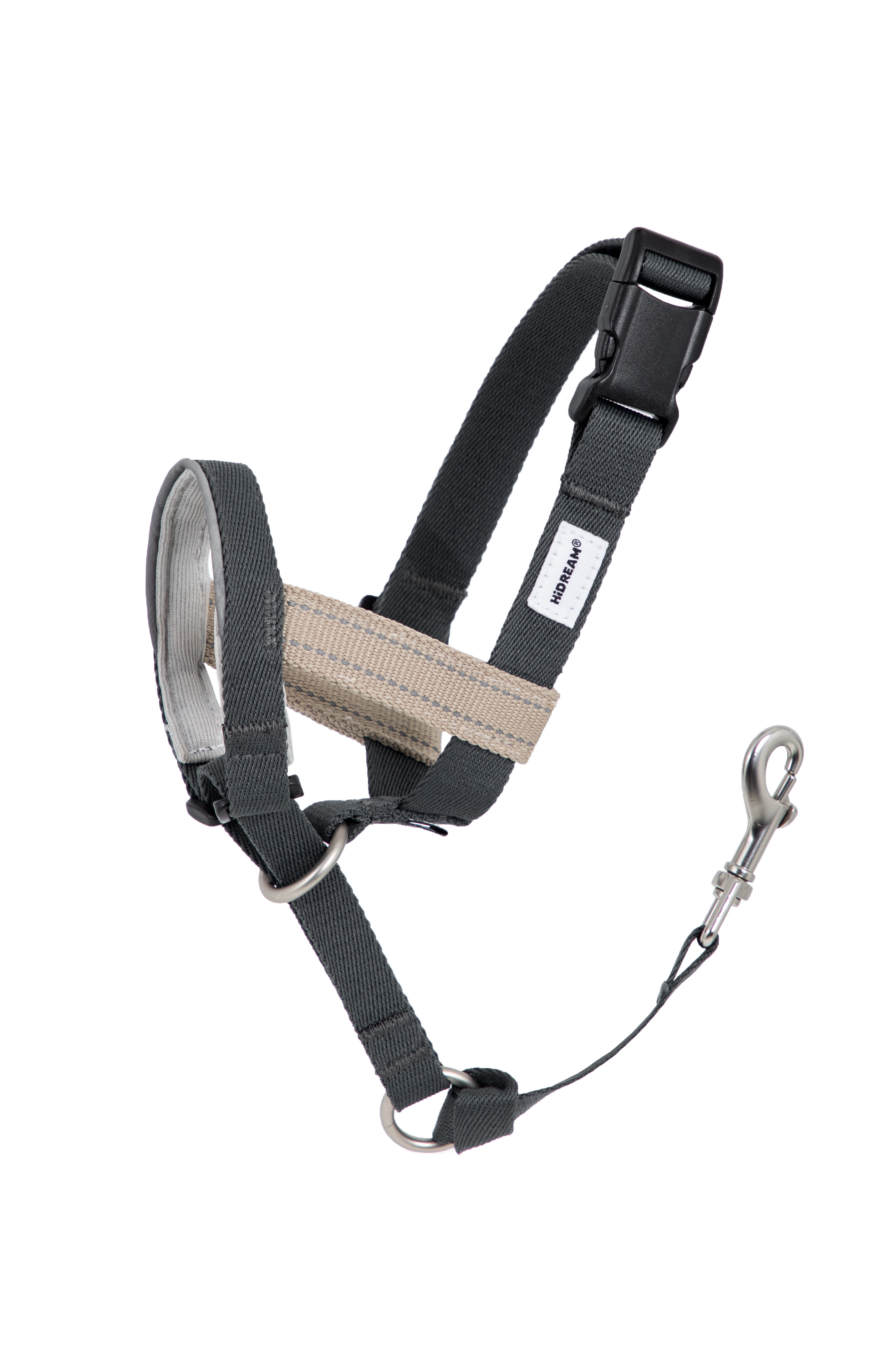 Control Dog Head Collar