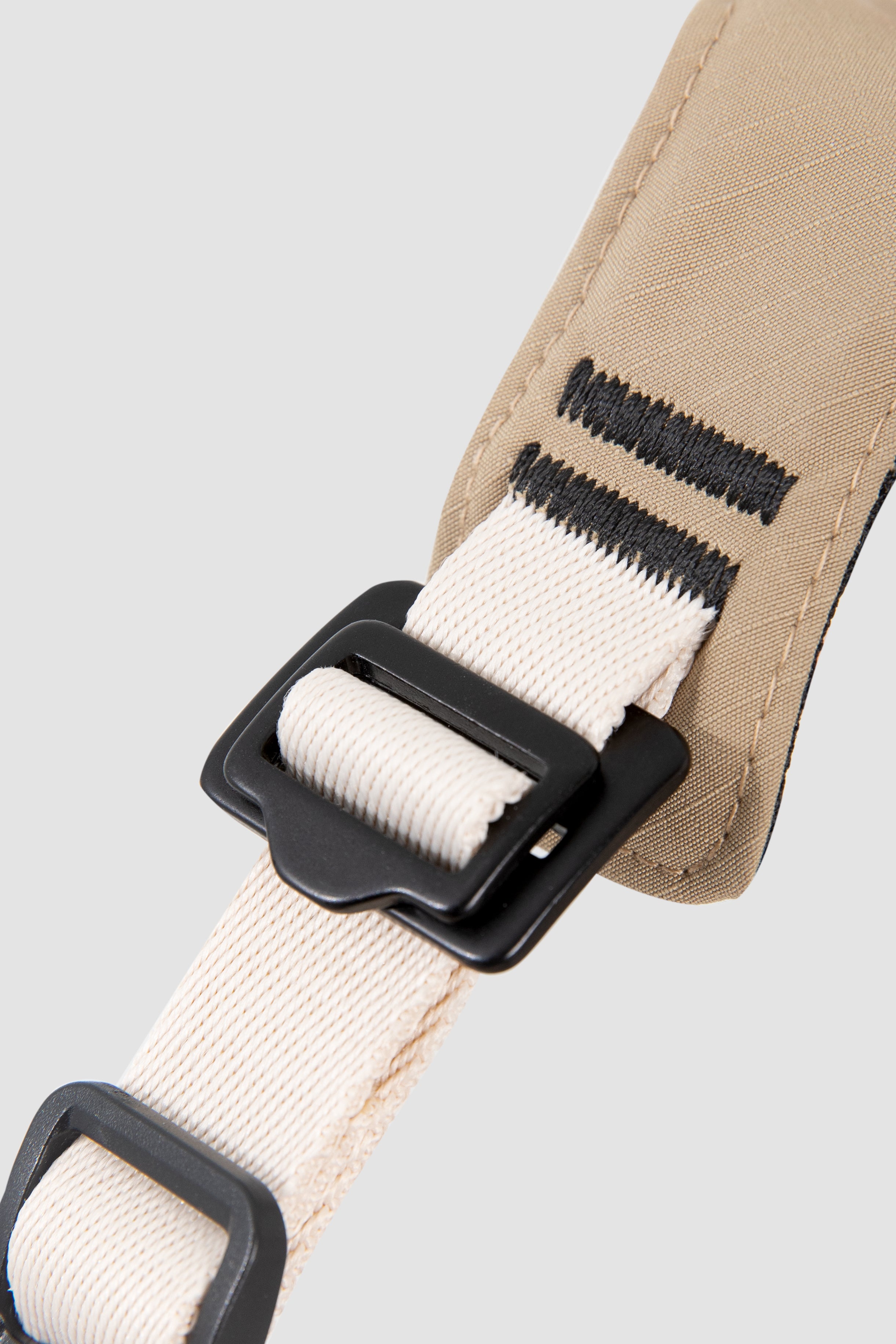 Comfort Sport Dog Harness - Clay Beige