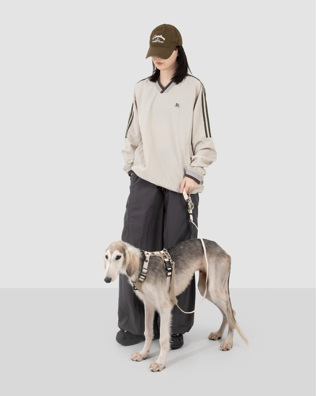 Comfort Sport Dog Harness