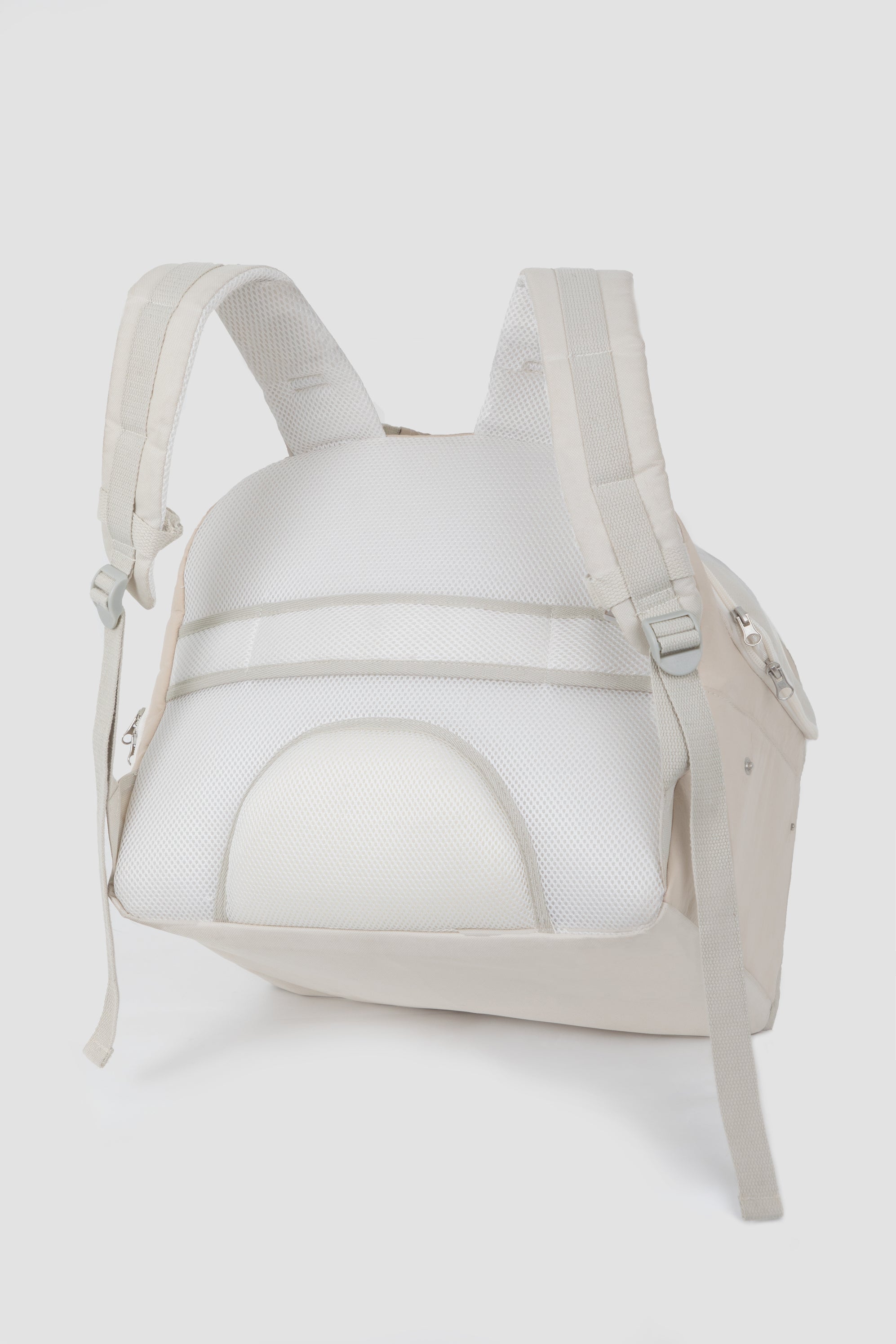 Soft Toast Backpack for Pets