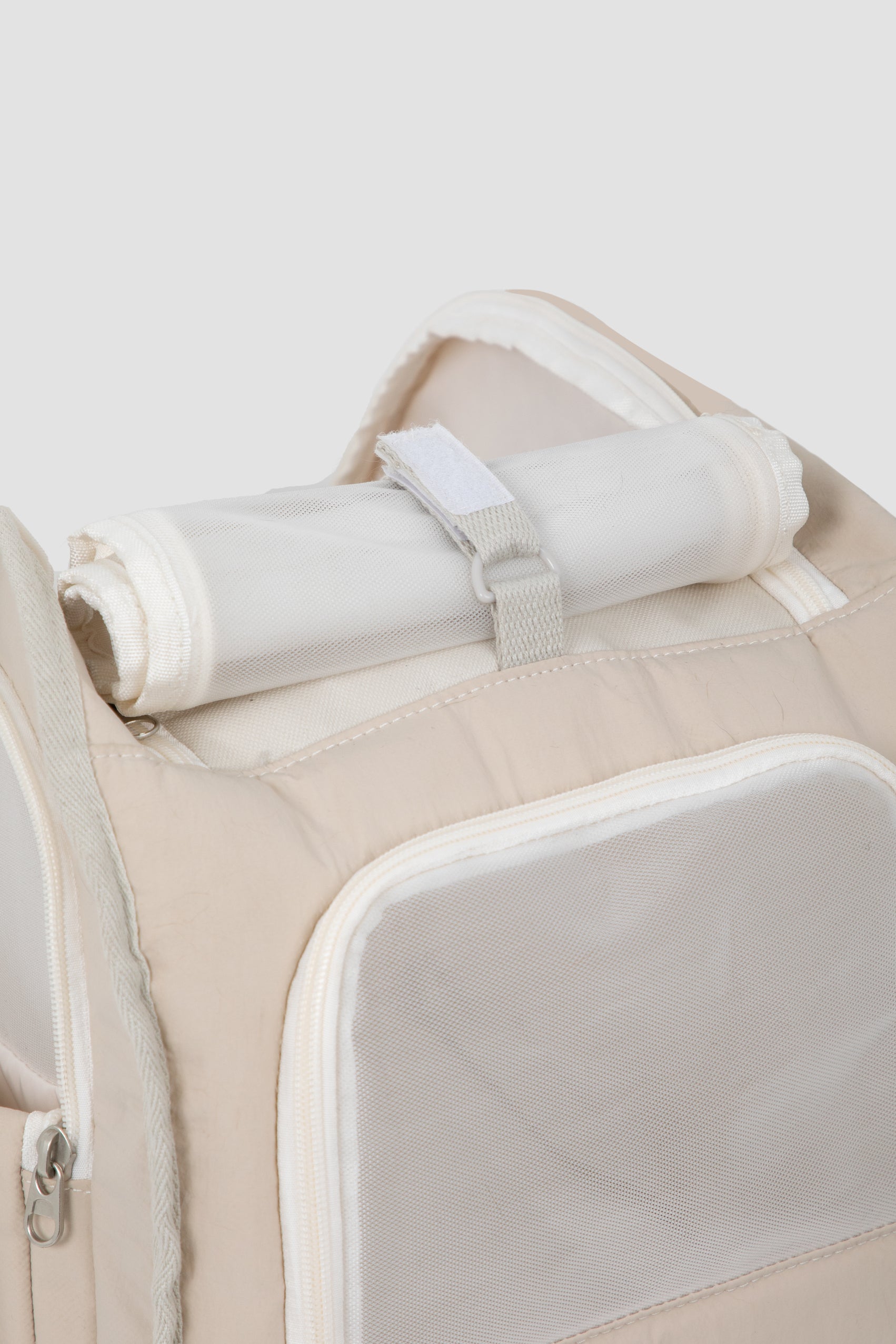 Soft Toast Backpack for Pets