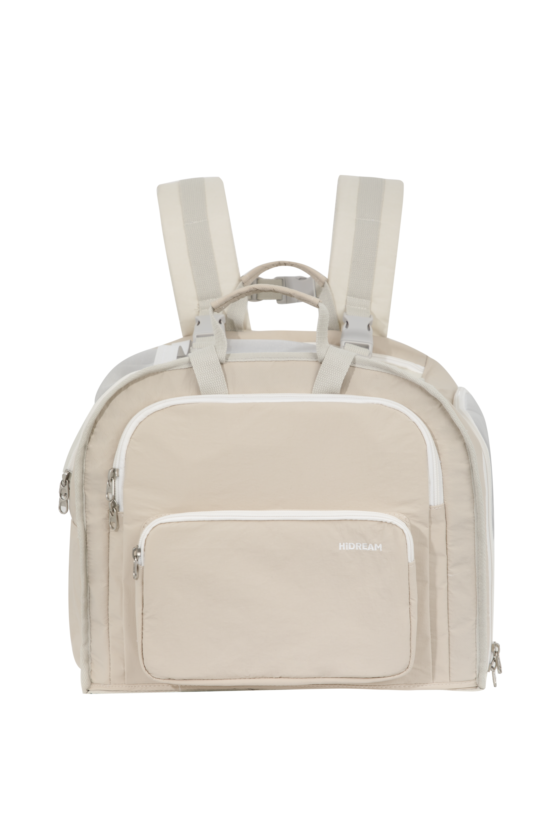 Soft Toast Backpack for Pets